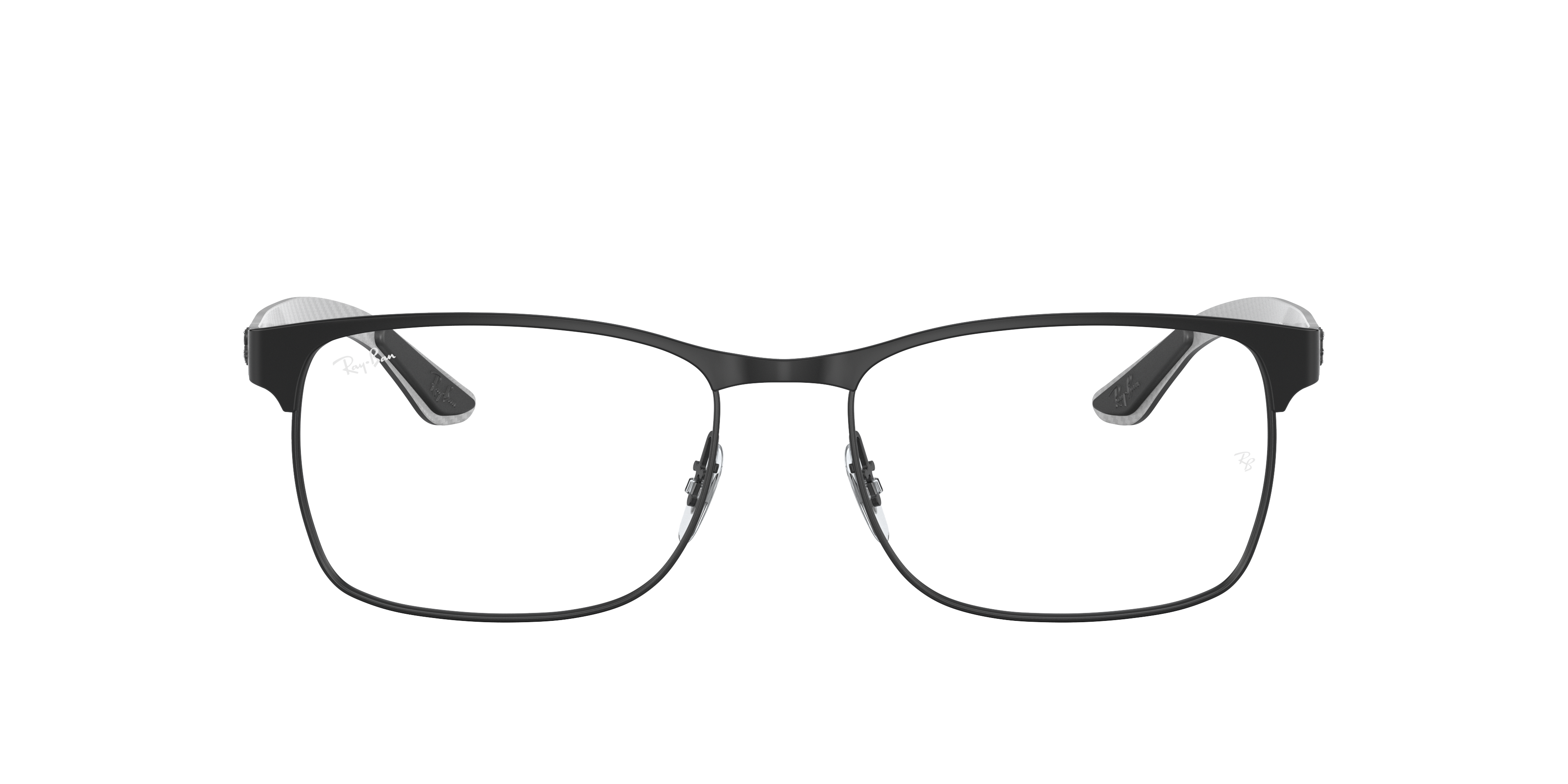 Ray-Ban RB8416 Optics Eyeglasses | LensCrafters