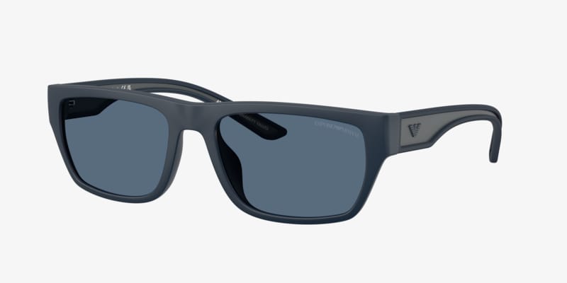 Armani Exchange AX4026S Sunglasses | LensCrafters