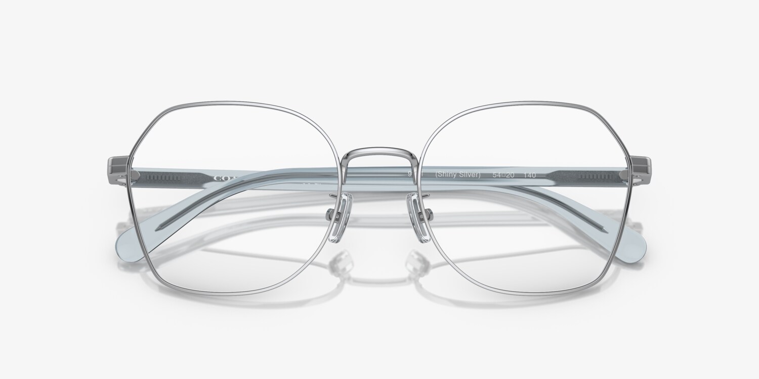 Coach HC5155 Eyeglasses | LensCrafters