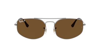 Ray-Ban RB3845 Explorer V Sunglasses | LensCrafters