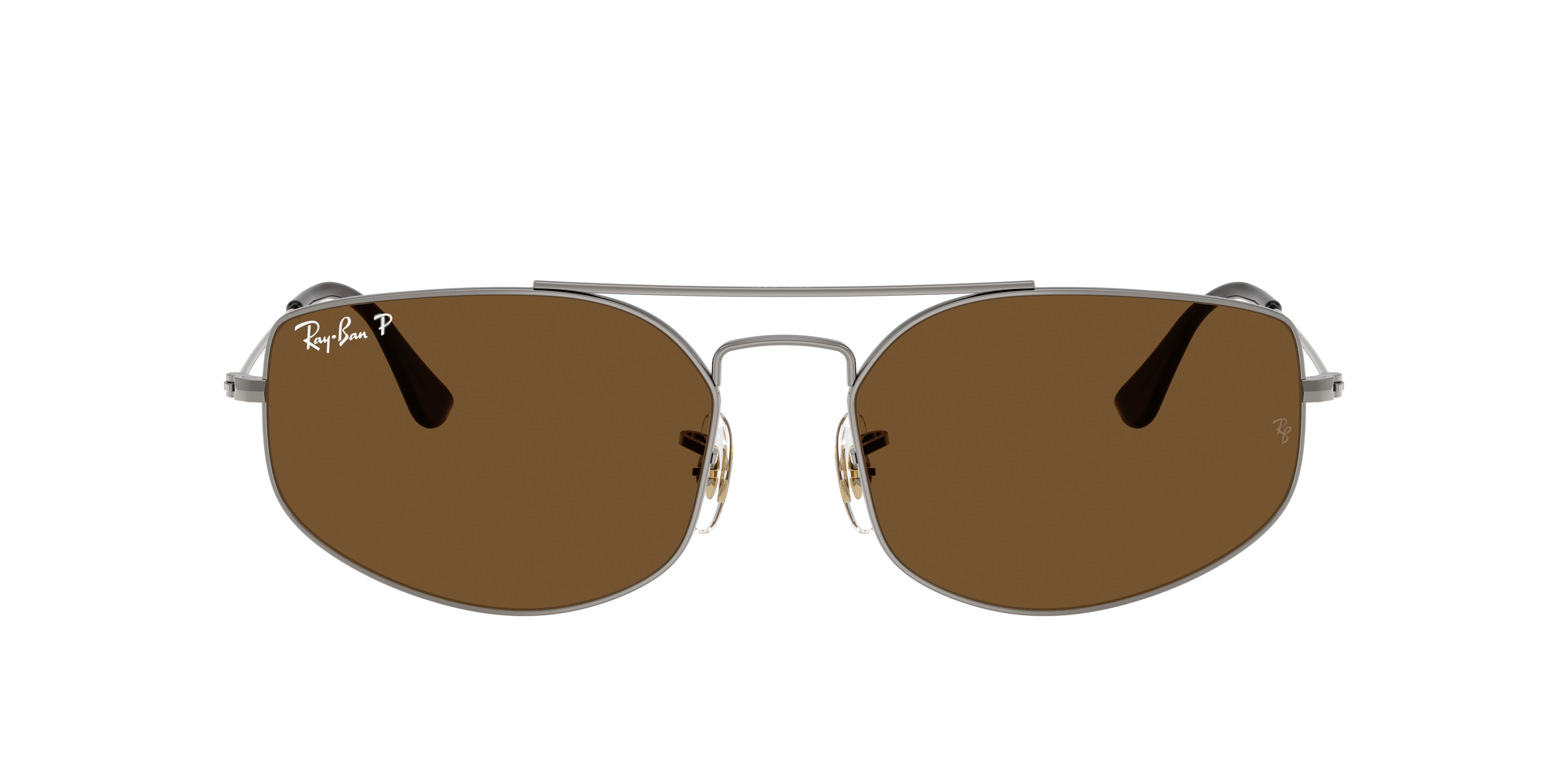 0915-515 Ray-Ban P サングラス Ray-Ban RB3845 Explorer V Sunglasses | LensCrafters