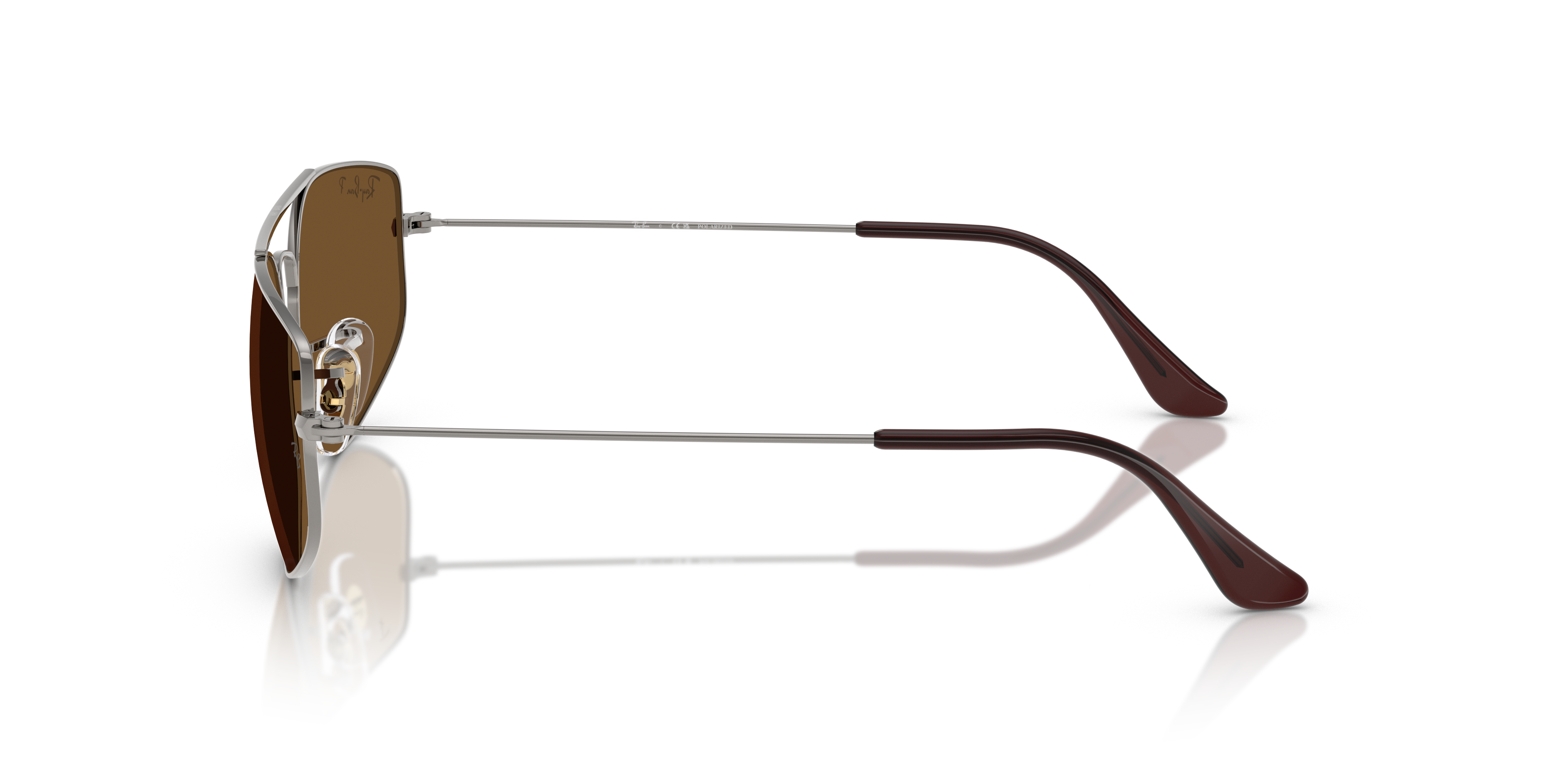 Ray-Ban RB3845 Explorer V Sunglasses | LensCrafters