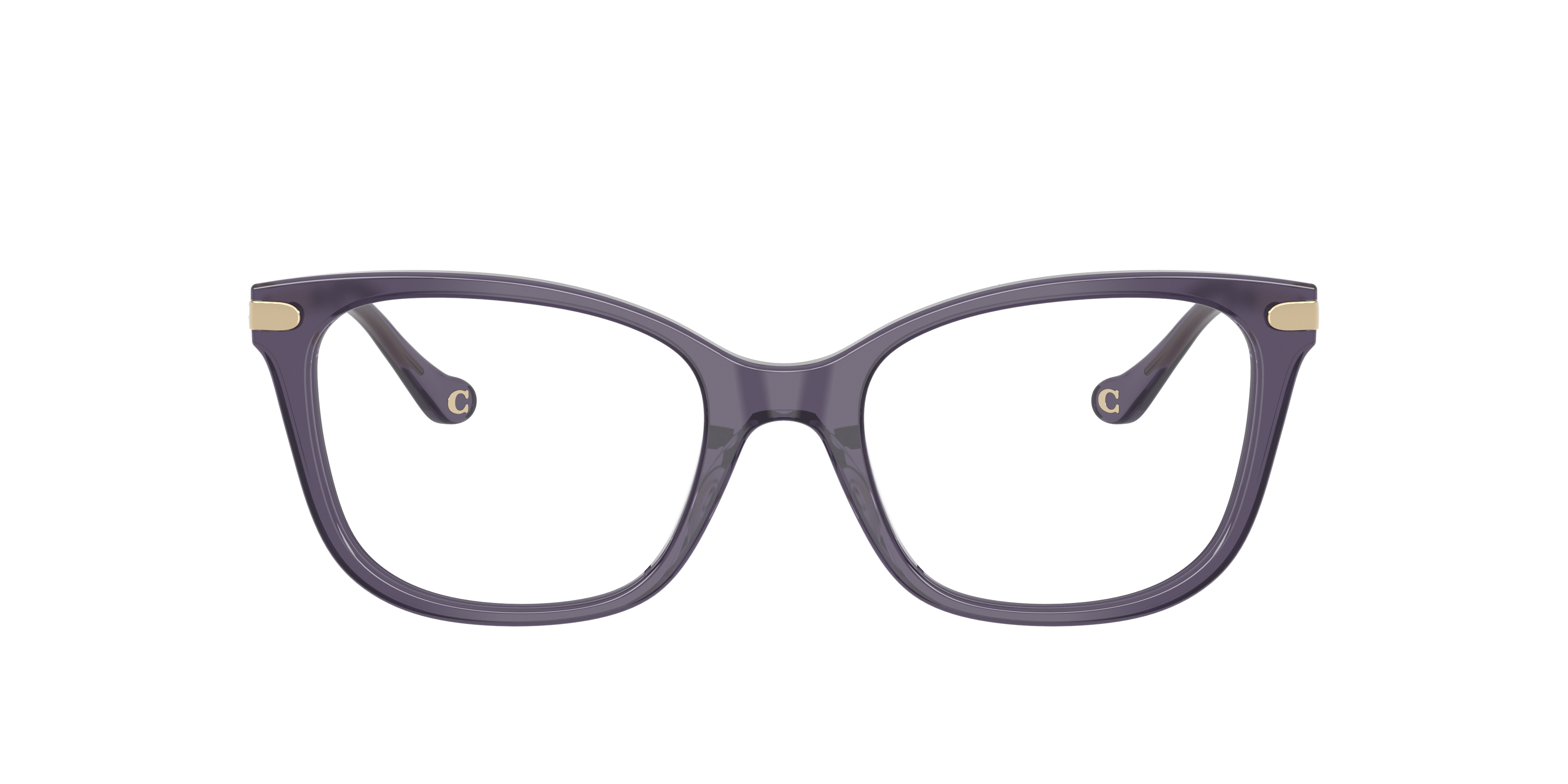 Coach HC6261BU Eyeglasses | LensCrafters