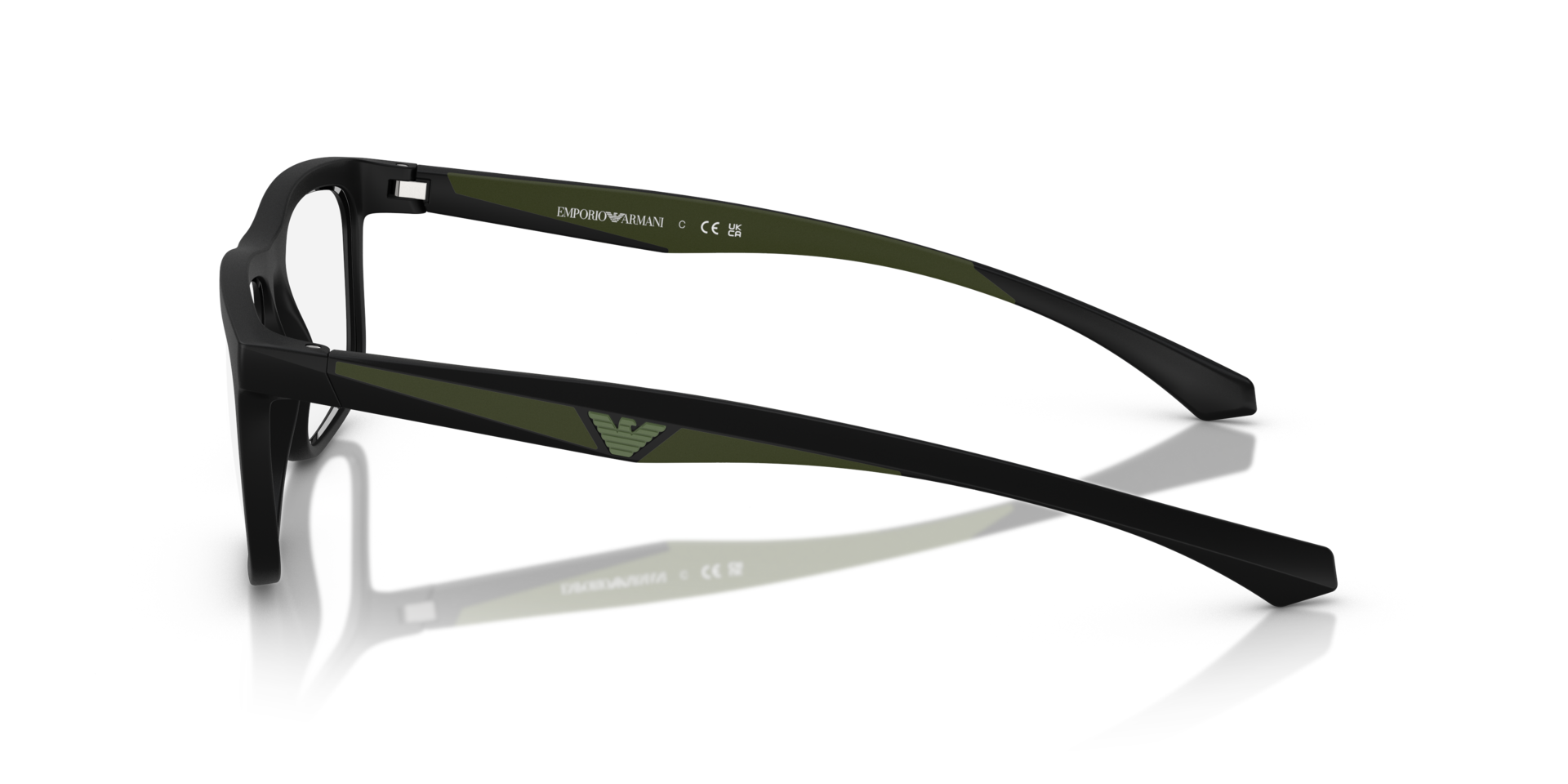Emporio Armani EA3246 Eyeglasses | LensCrafters