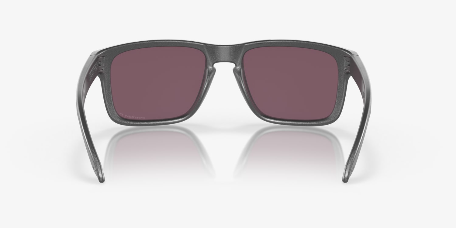 Oakley OO9102 Holbrook™ Steel Collection Sunglasses