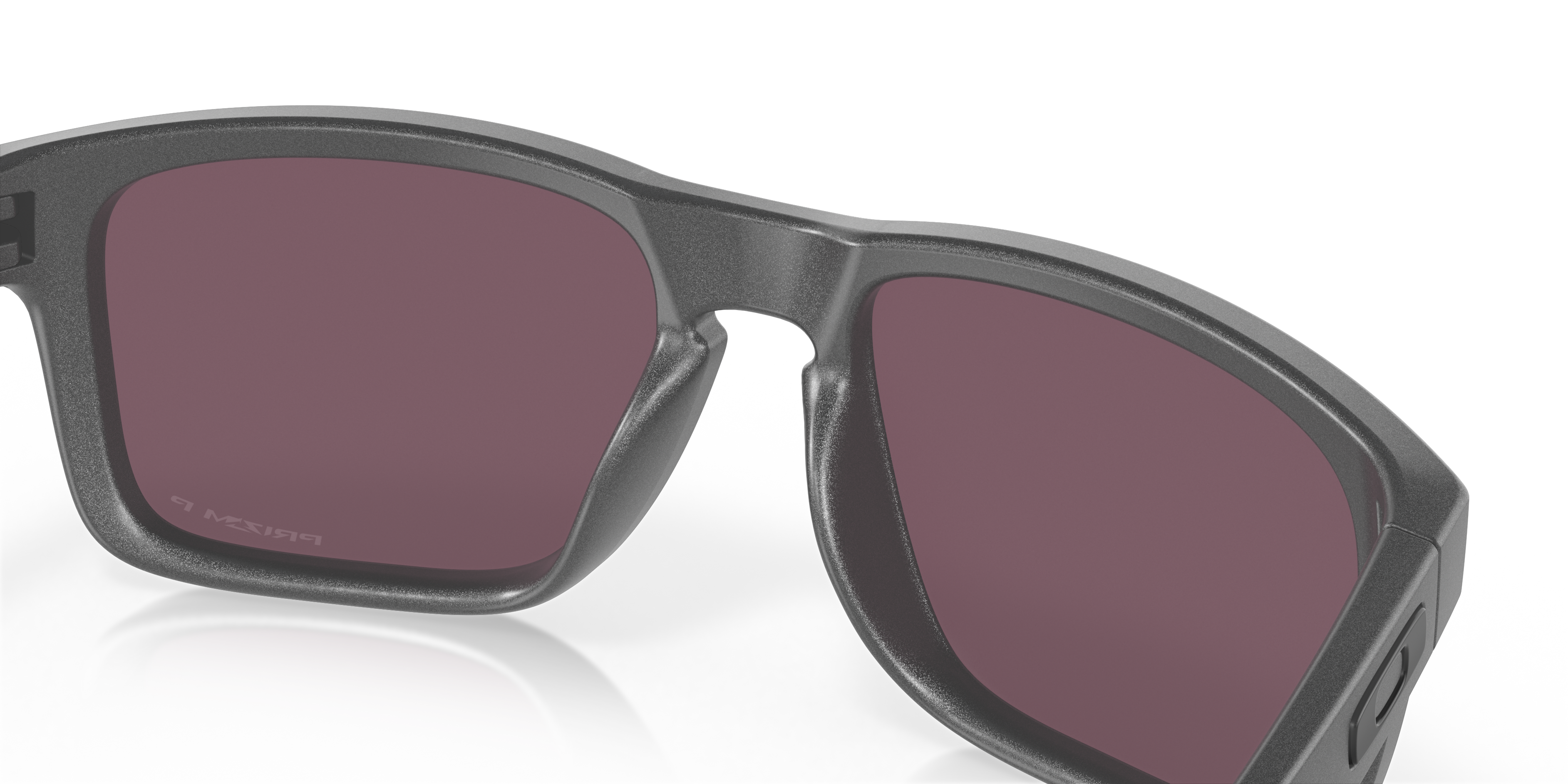 OO9102 Holbrook™ Steel Collection