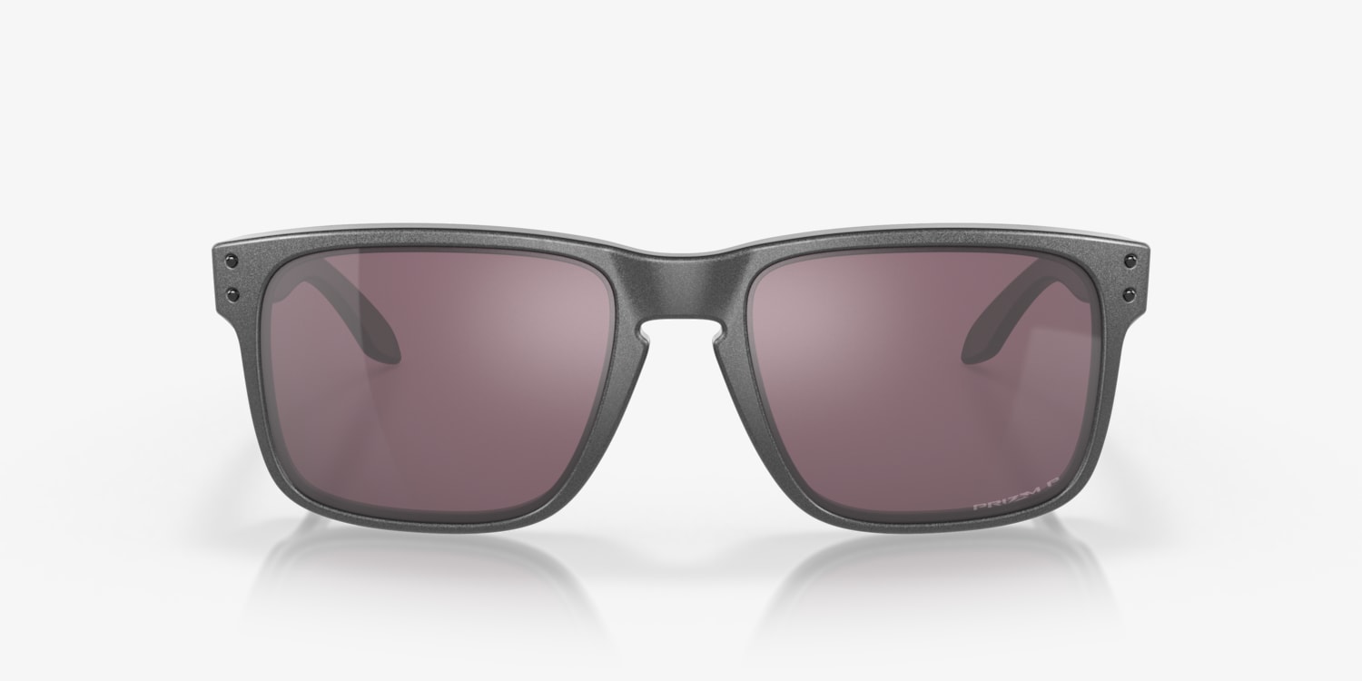 Oakley OO9102 Holbrook™ Steel Collection Sunglasses