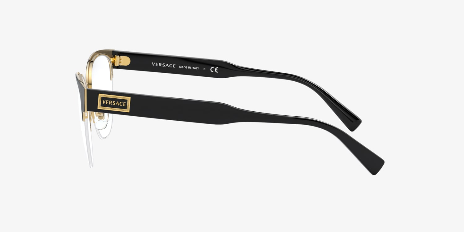 VERSUS VERSACE　サングラス Versace VE1265 Eyeglasses | LensCrafters