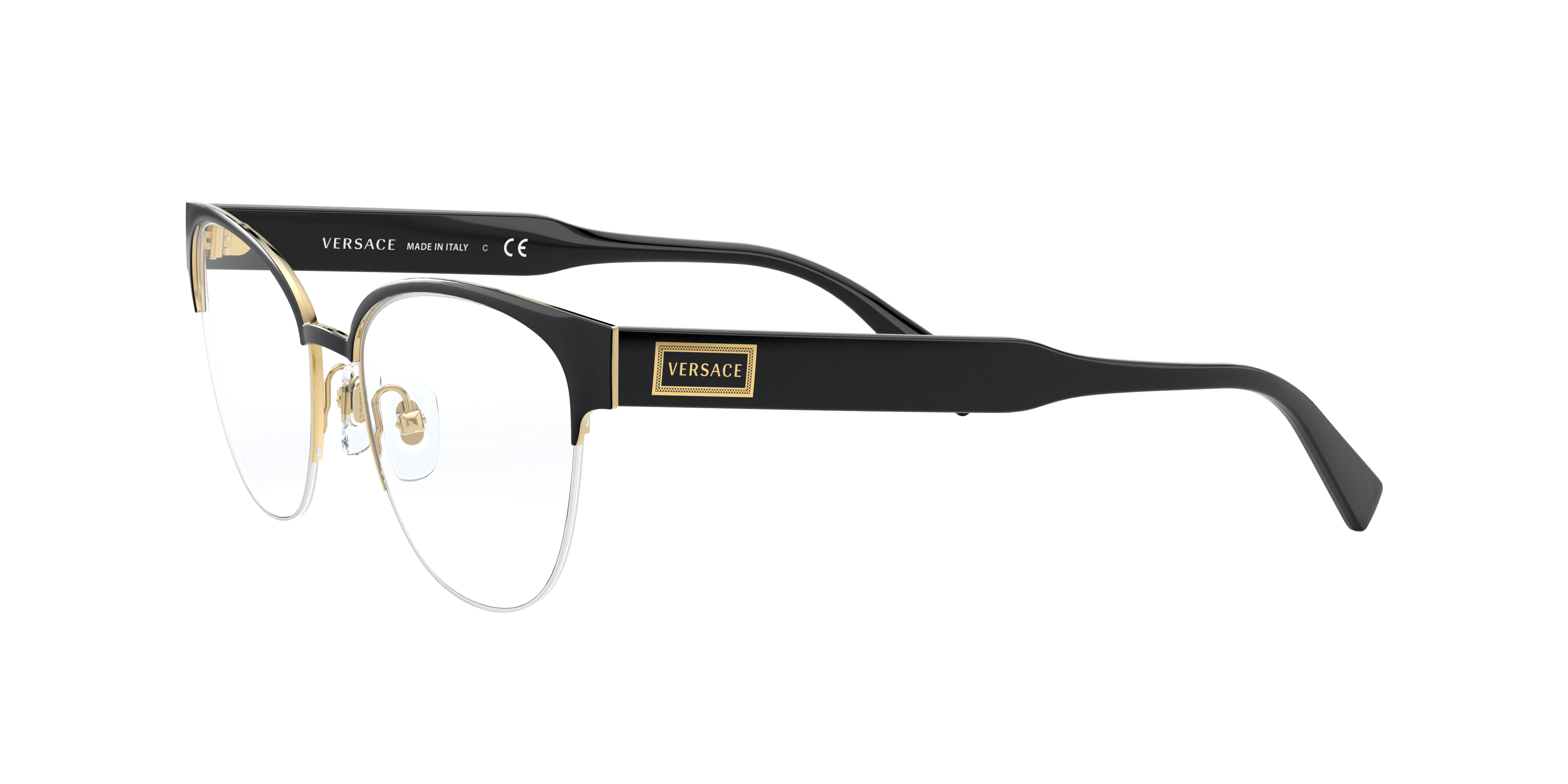 Versace VE1265 Eyeglasses | LensCrafters