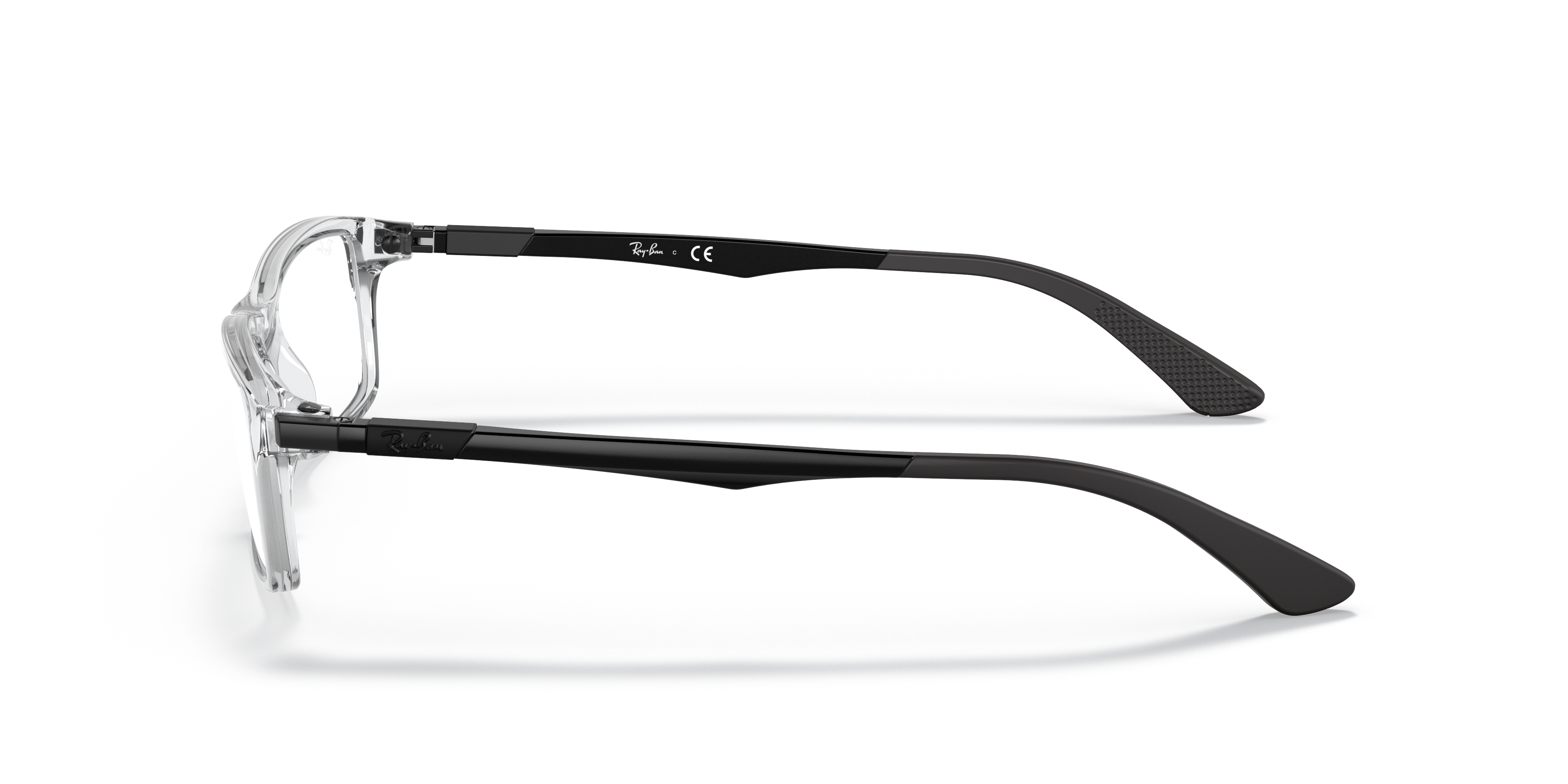 Ray-Ban RB7017 Optics Eyeglasses | LensCrafters