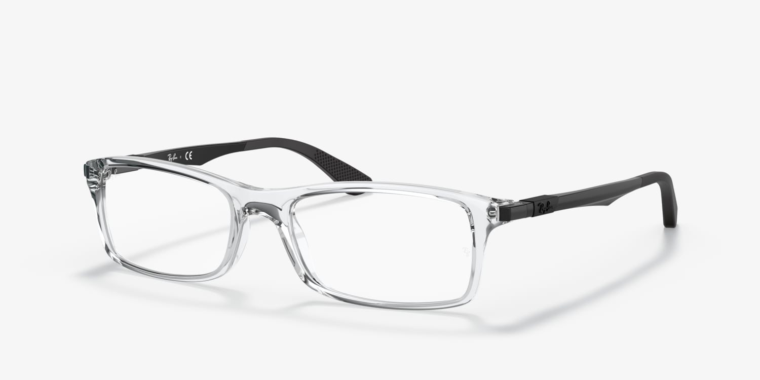 Ray-Ban RB7017 Optics Eyeglasses | LensCrafters