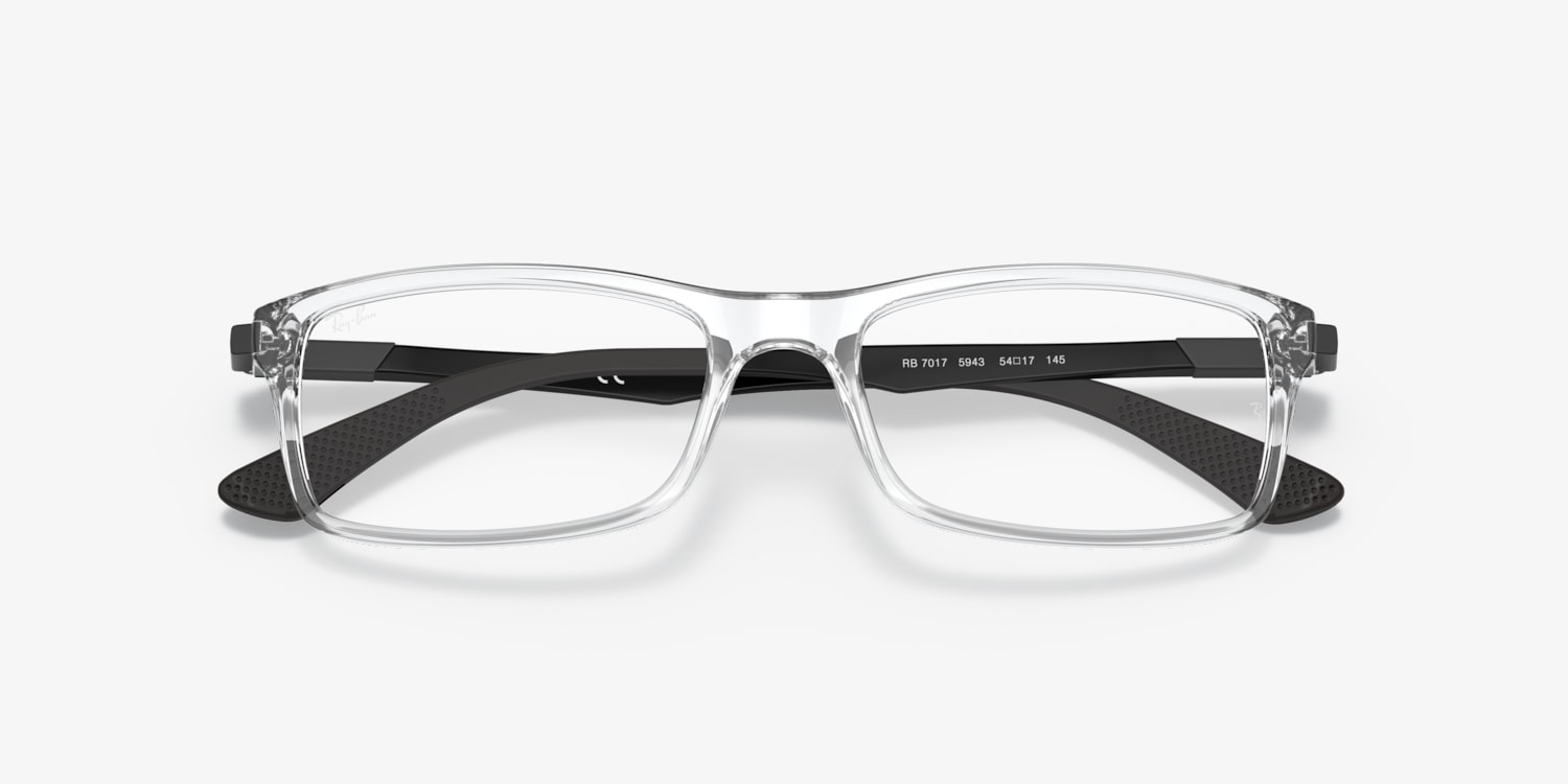 Ray-Ban RB7017 Optics Eyeglasses | LensCrafters