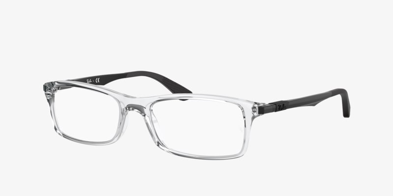 Ray-Ban RB7056 Optics Eyeglasses | LensCrafters