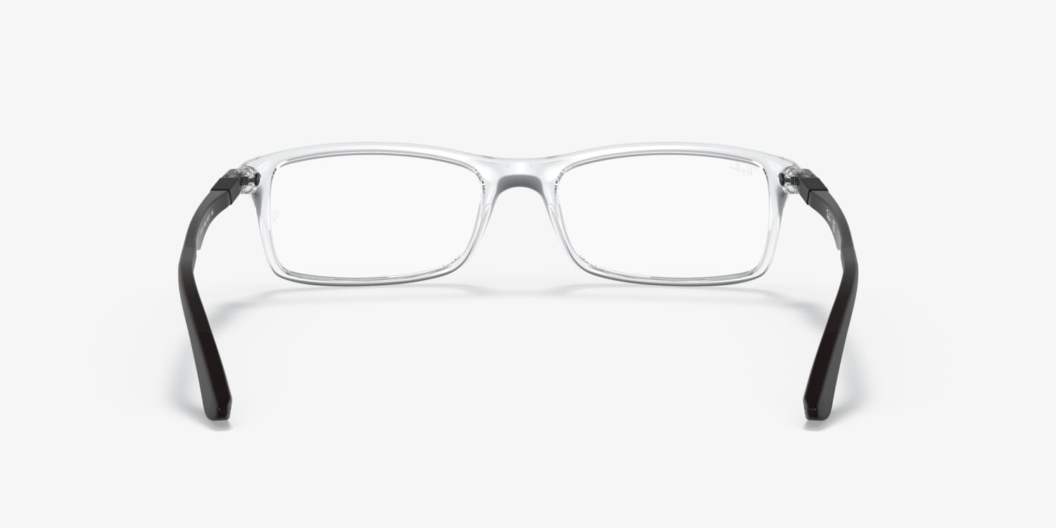 Ray-Ban RB7017 Optics Eyeglasses | LensCrafters