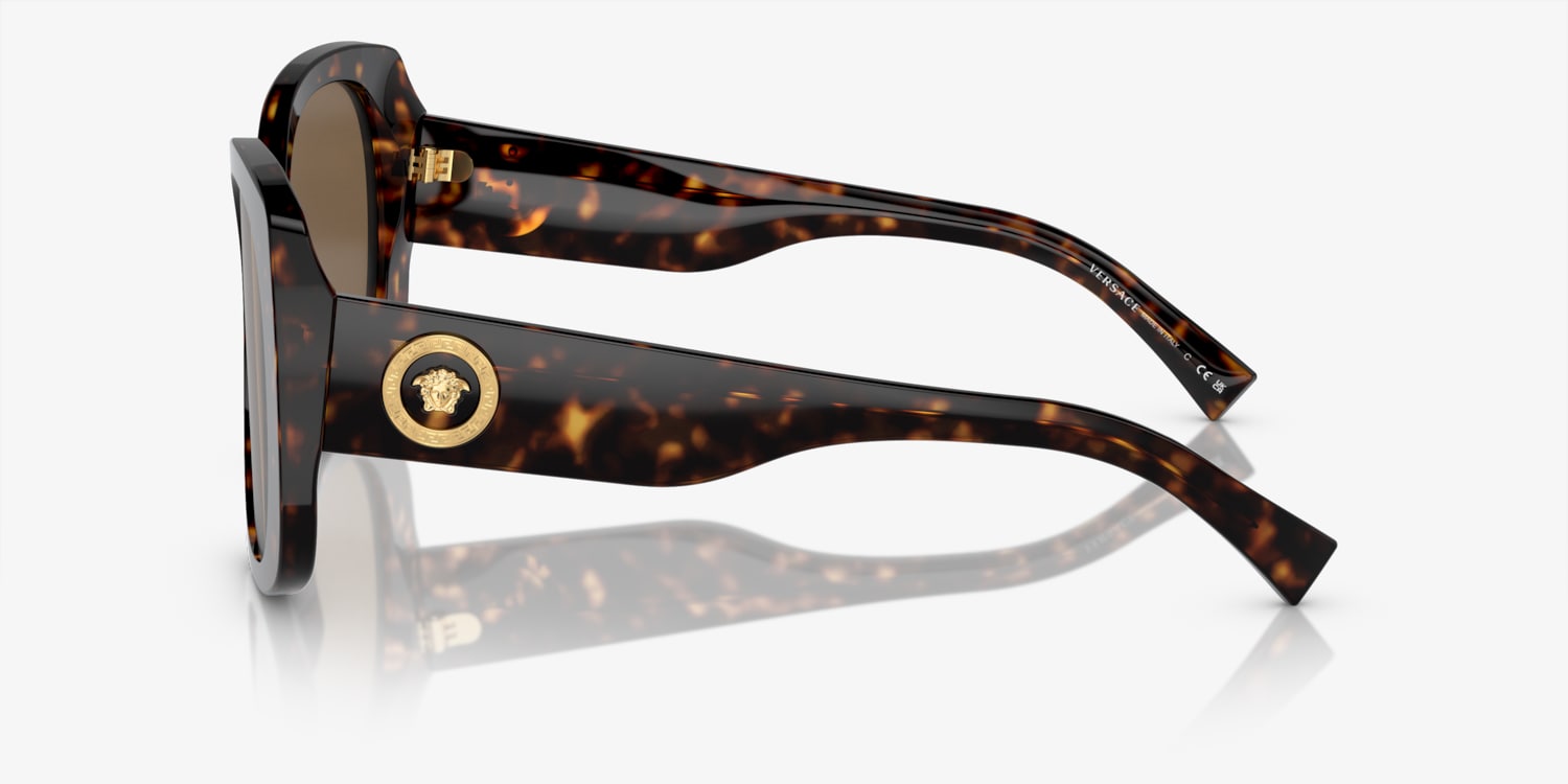 Versace VE4387 Sunglasses | LensCrafters