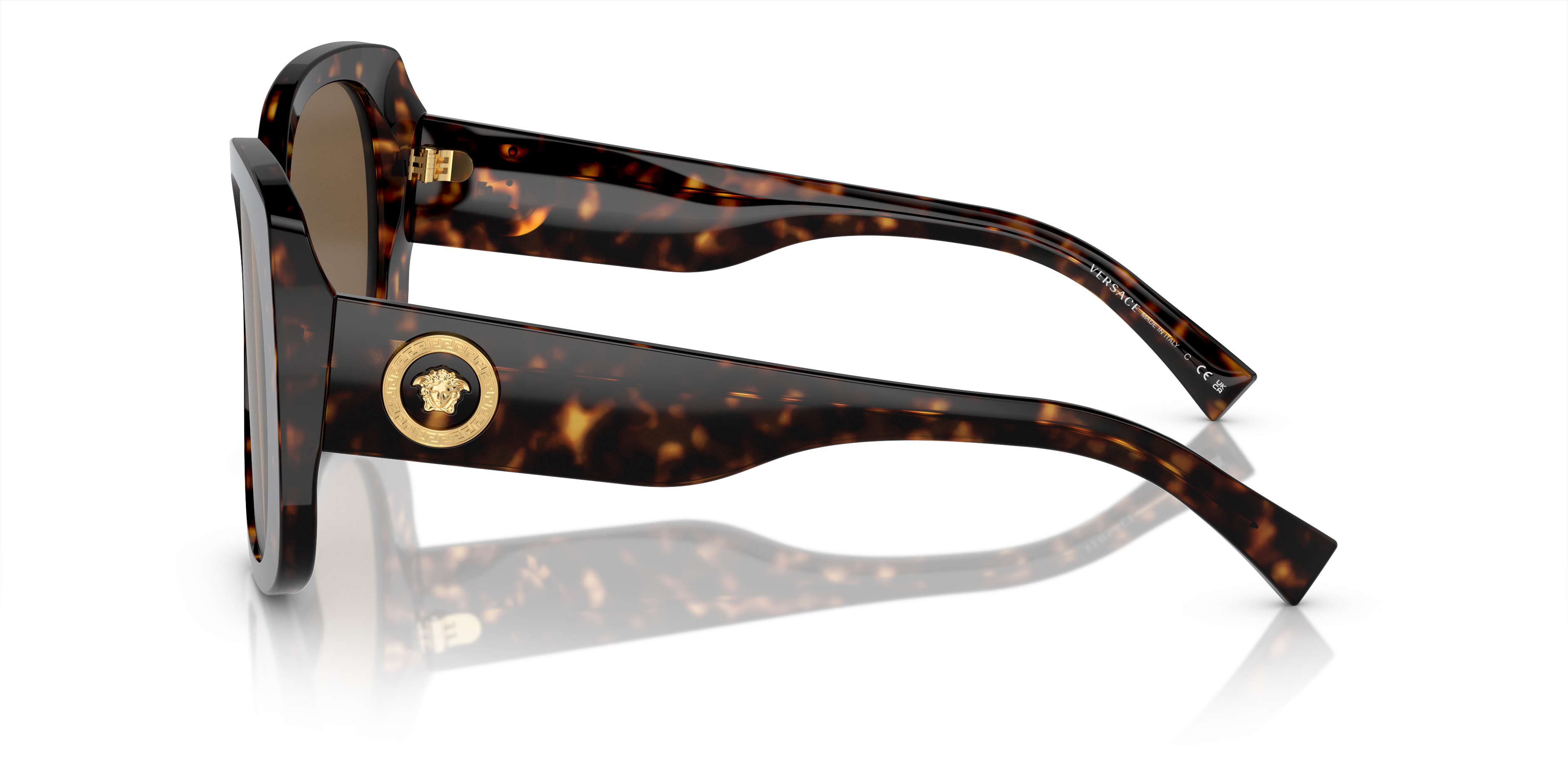 Versace VE4387 Sunglasses | LensCrafters