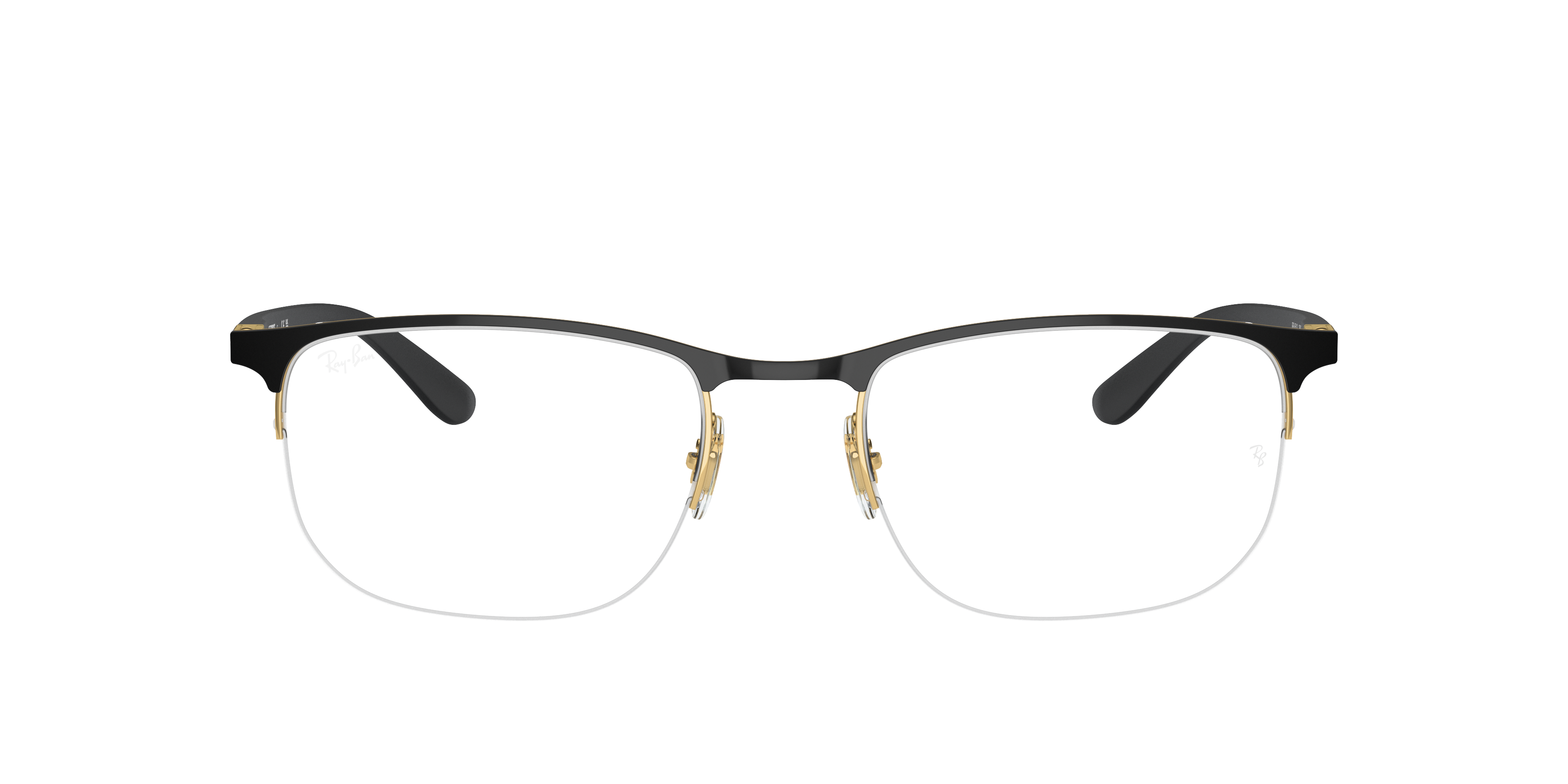 Ray-Ban RB6513 Optics Eyeglasses | LensCrafters