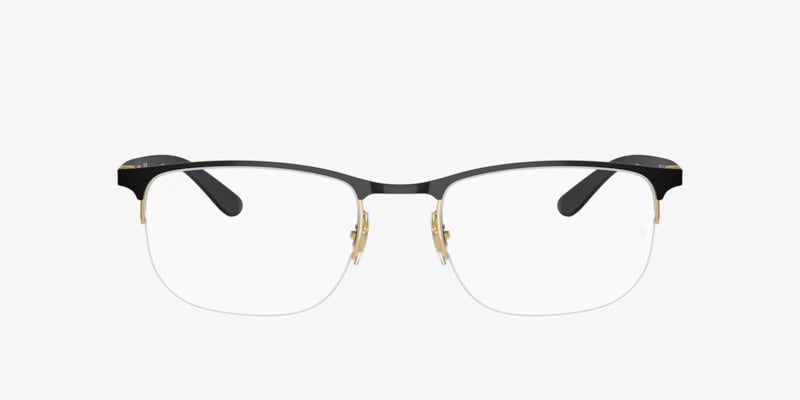 Ray-Ban RB6494 Optics Eyeglasses | LensCrafters