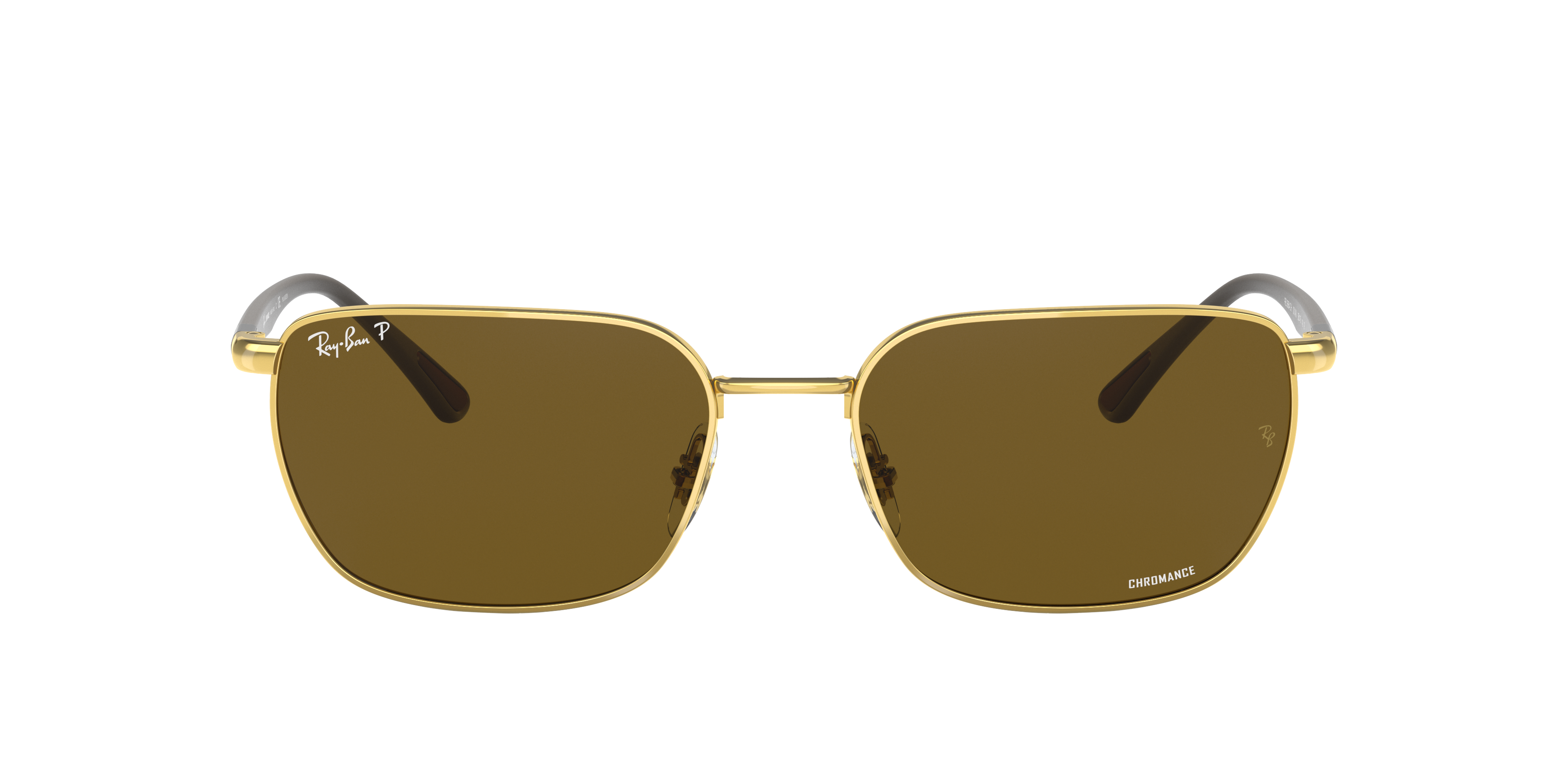 Ray-Ban RB3684CH Chromance Sunglasses | LensCrafters