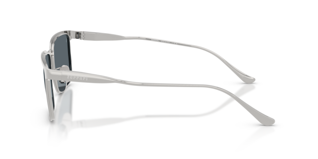 Ferrari Man Silver Shiny