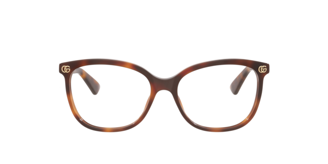Gucci Woman Tortoise Brown