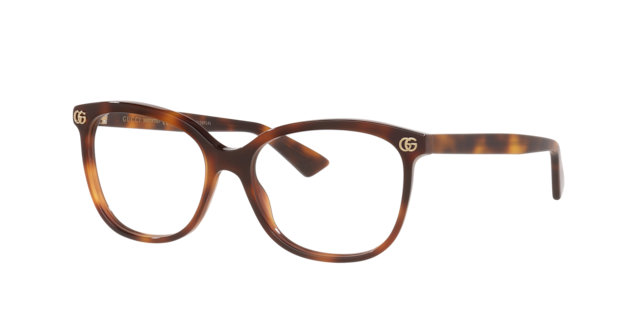 Gucci Woman Tortoise Brown