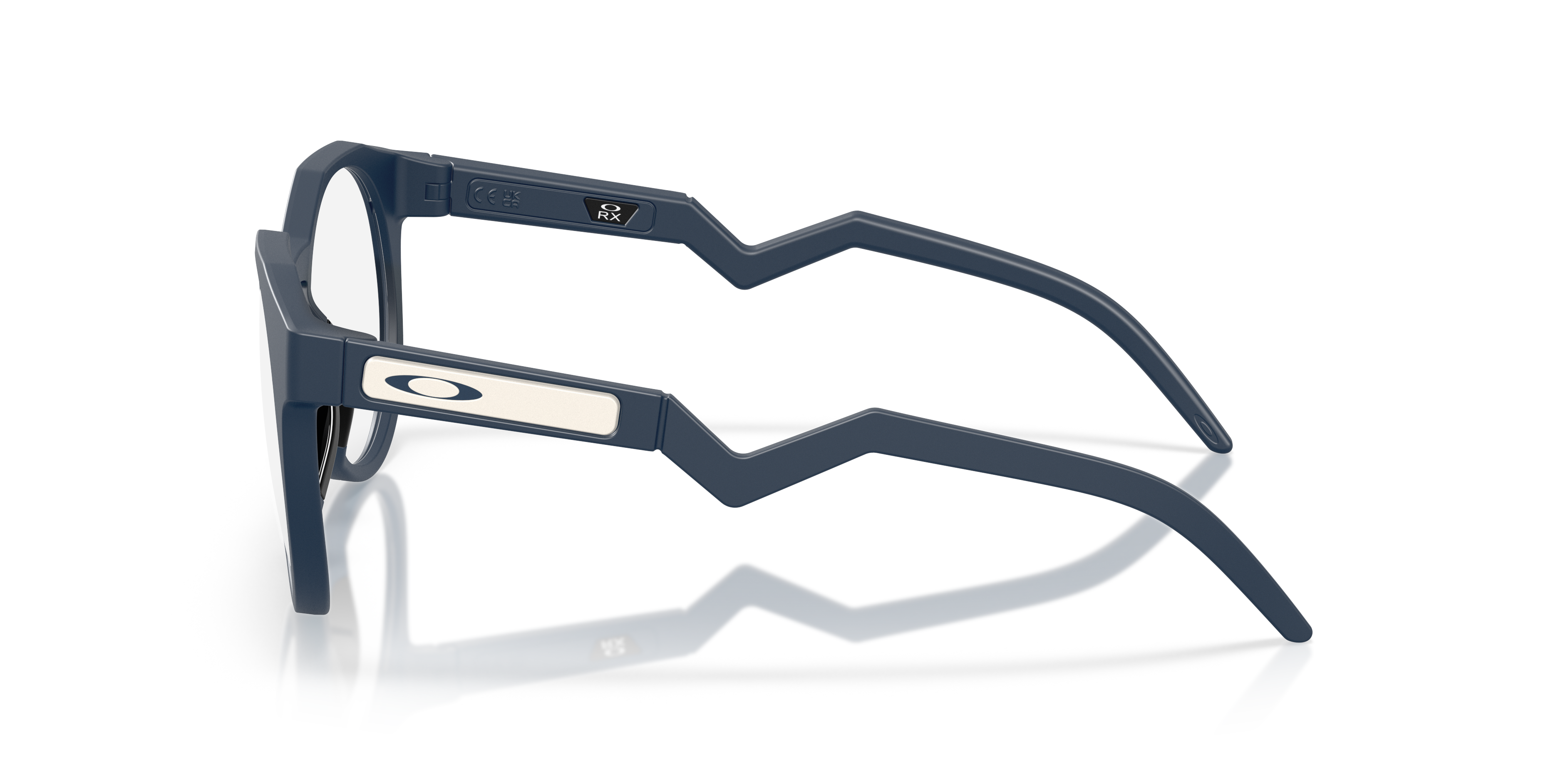 OX8139A HSTN (Low Bridge Fit) Pacific Trail Collection