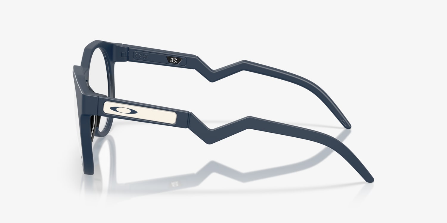Oakley OX8139A HSTN (Low Bridge Fit) Pacific Trail Collection