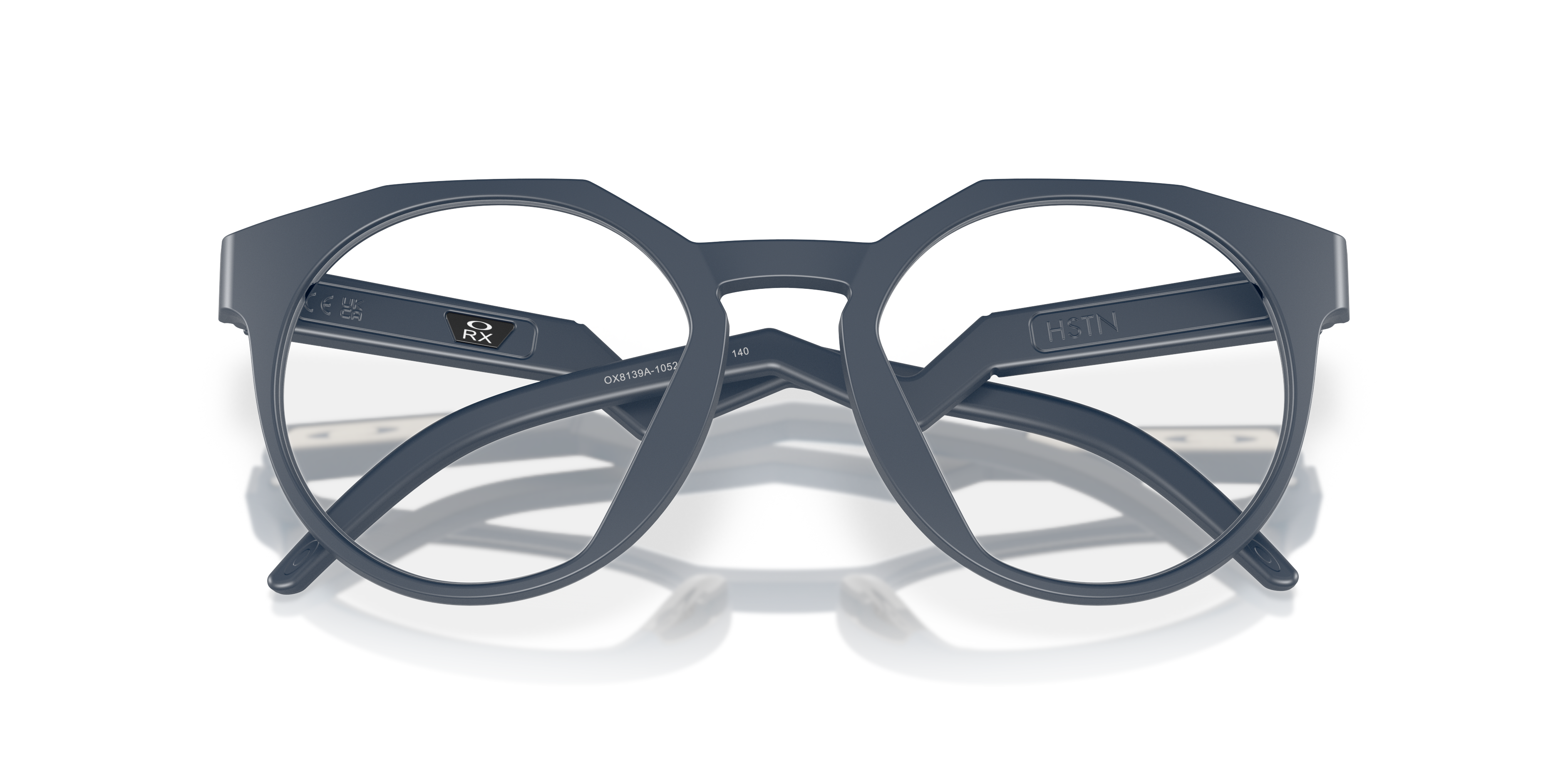 OX8139A HSTN (Low Bridge Fit) Pacific Trail Collection