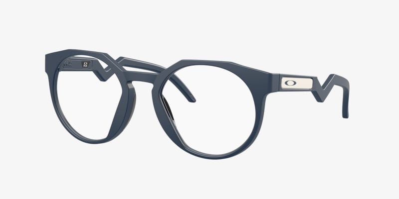 Oakley OX8139A HSTN (Low Bridge Fit) Forge Collection Eyeglasses