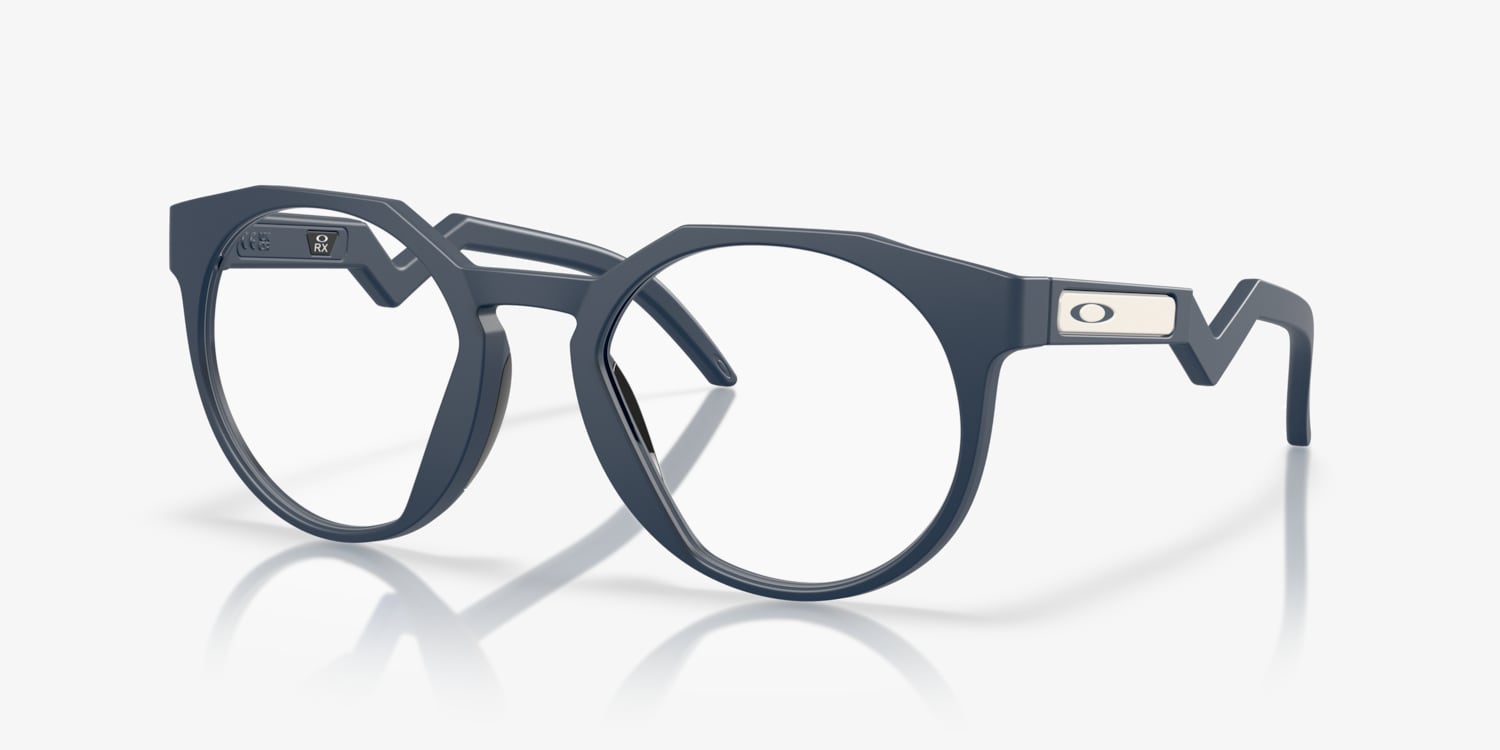 Oakley OX8139A HSTN (Low Bridge Fit) Pacific Trail Collection
