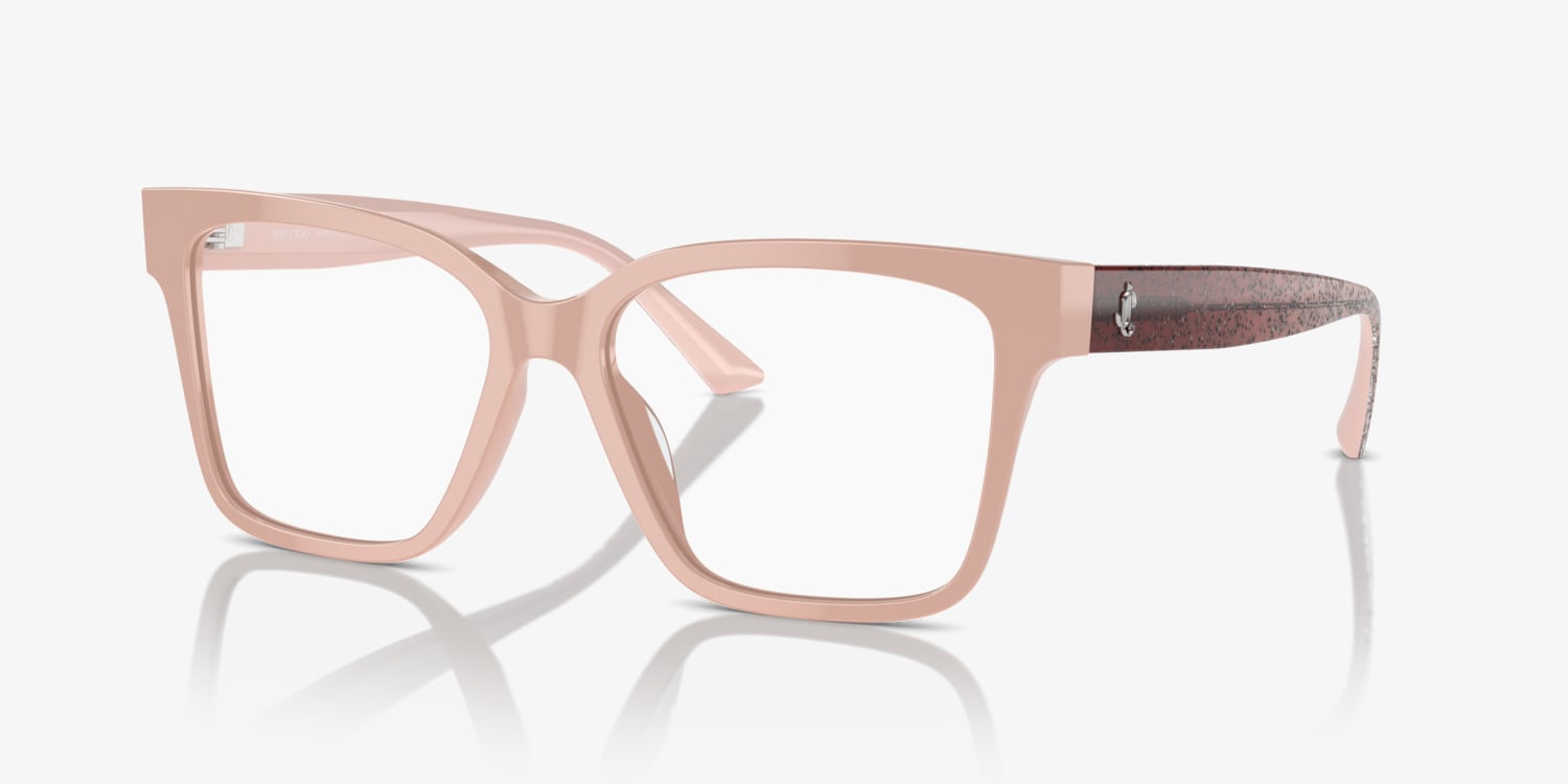 Jimmy Choo JC3006U Eyeglasses | LensCrafters