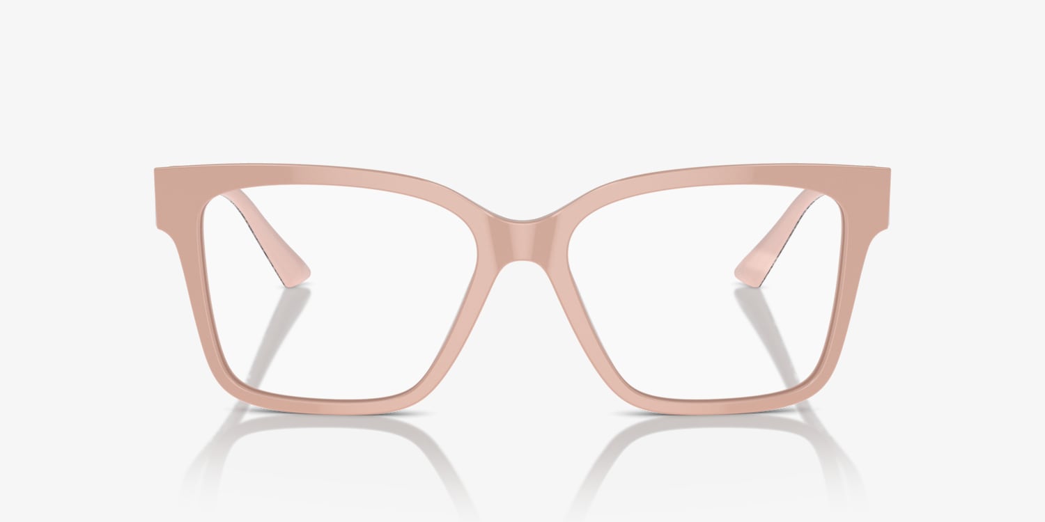 Jimmy Choo JC3006U Eyeglasses | LensCrafters