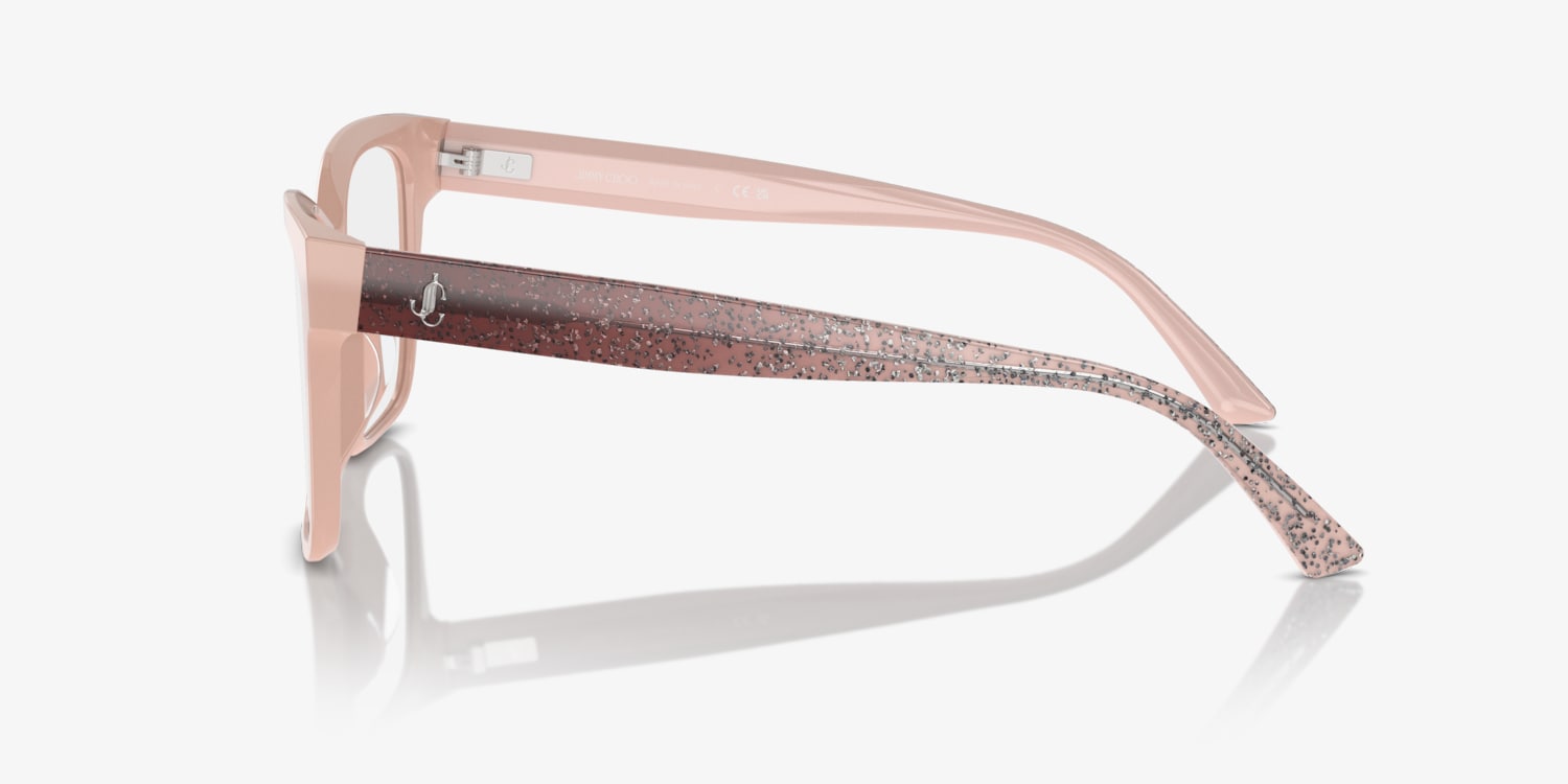 Jimmy Choo JC3006U Eyeglasses | LensCrafters Jimmy Choo JC3006U Eyeglasses | LensCrafters