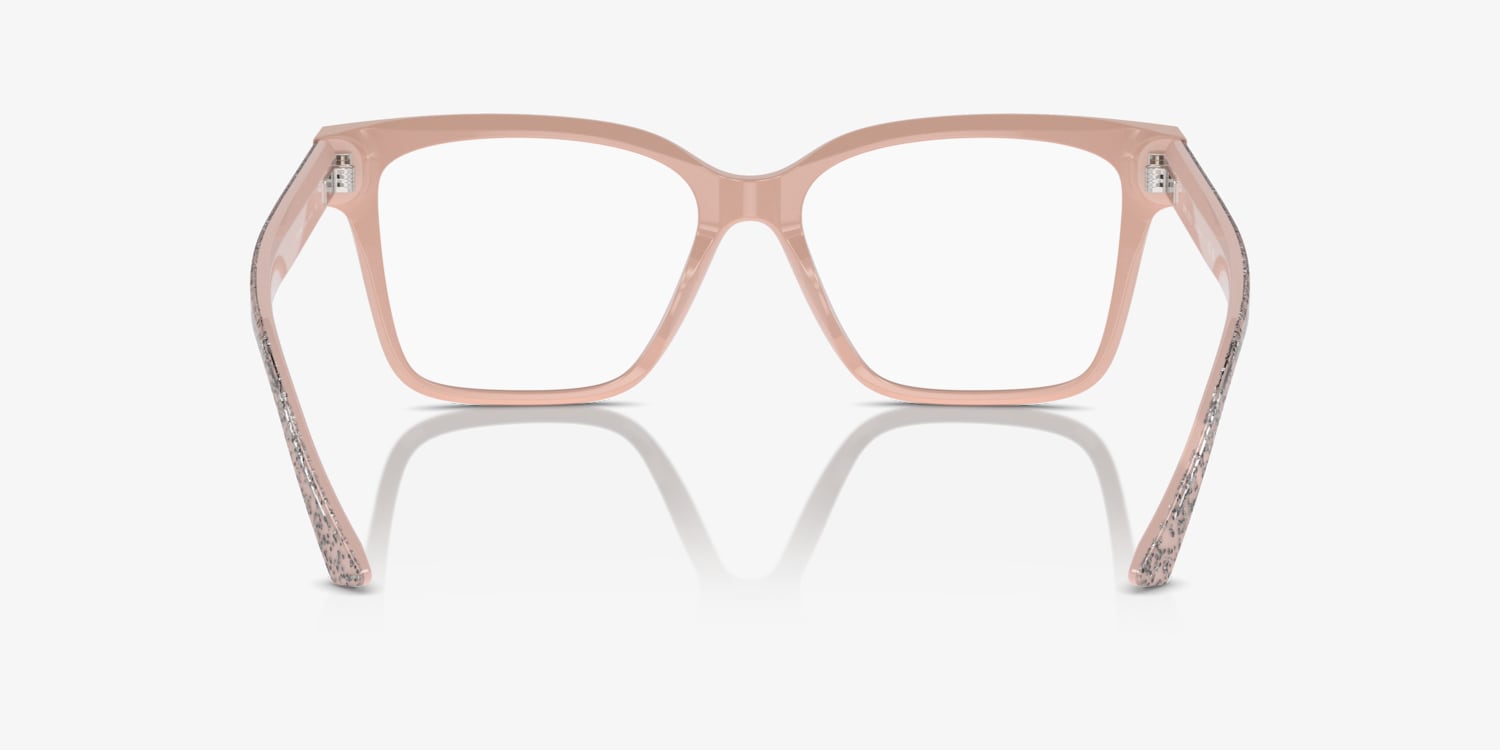 Jimmy Choo JC3006U Eyeglasses | LensCrafters