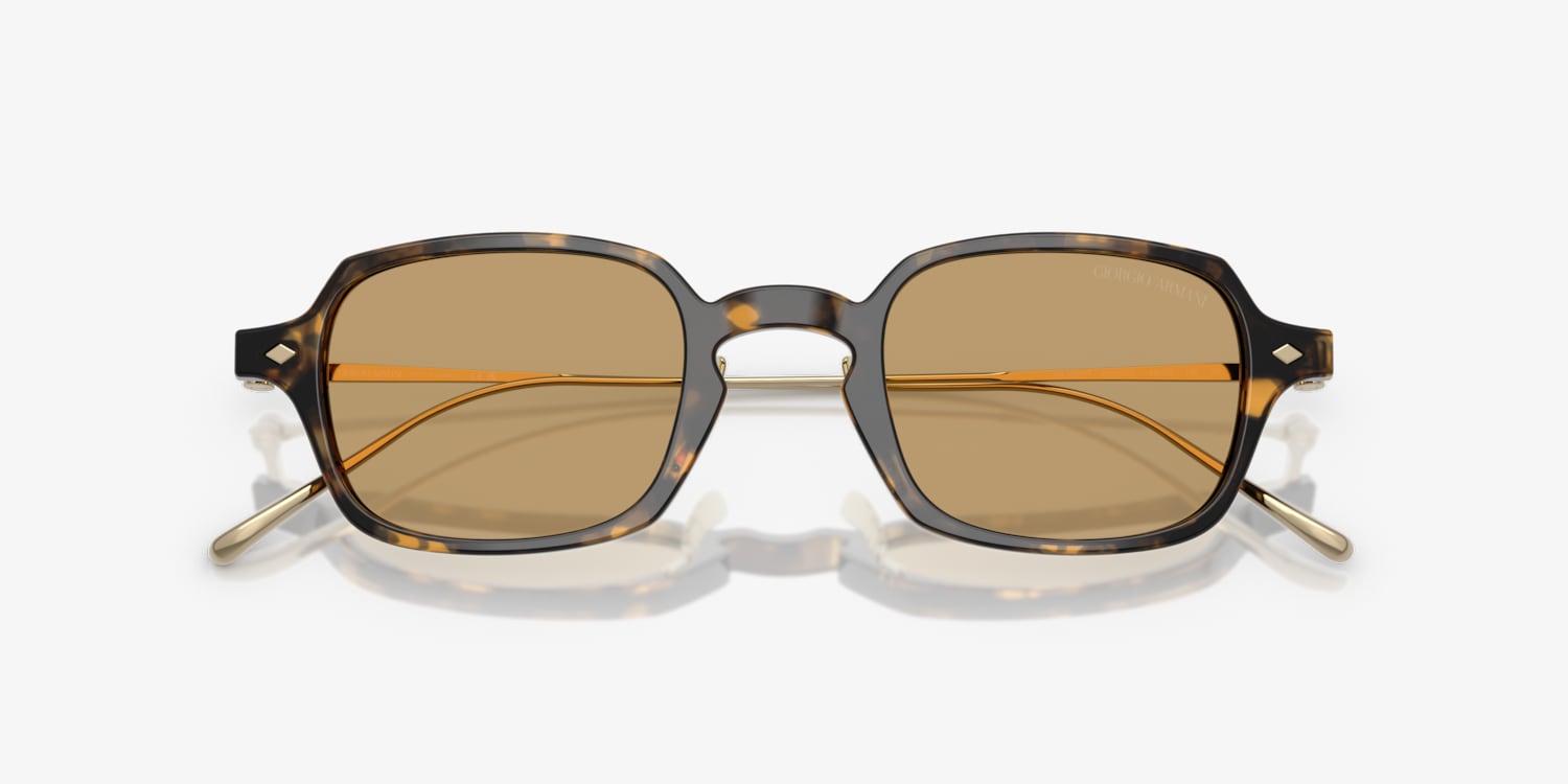 Giorgio Armani AR8227T Sunglasses | LensCrafters
