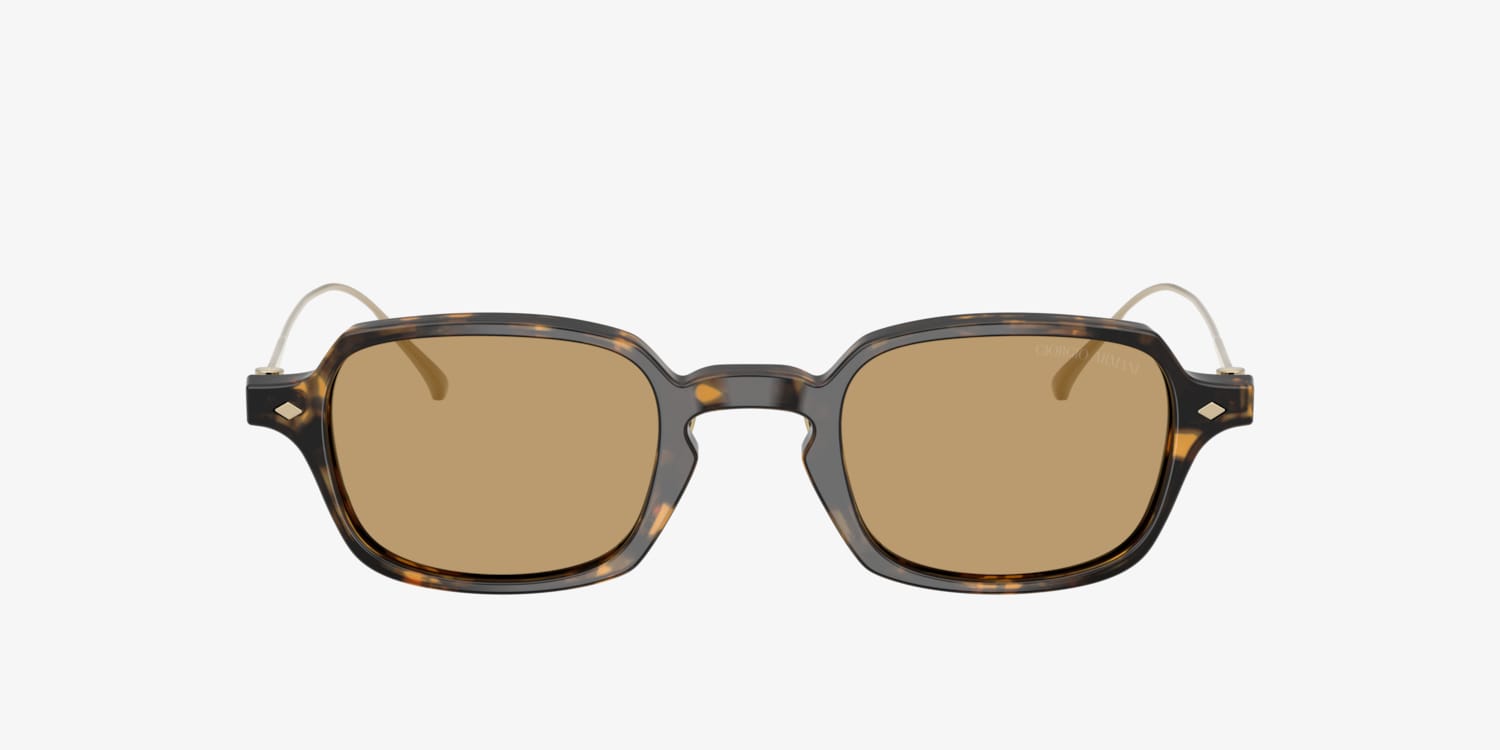 Giorgio Armani AR8227T Sunglasses | LensCrafters