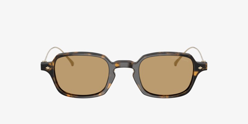 Giorgio Armani AR8236U Sunglasses | LensCrafters display picture 1