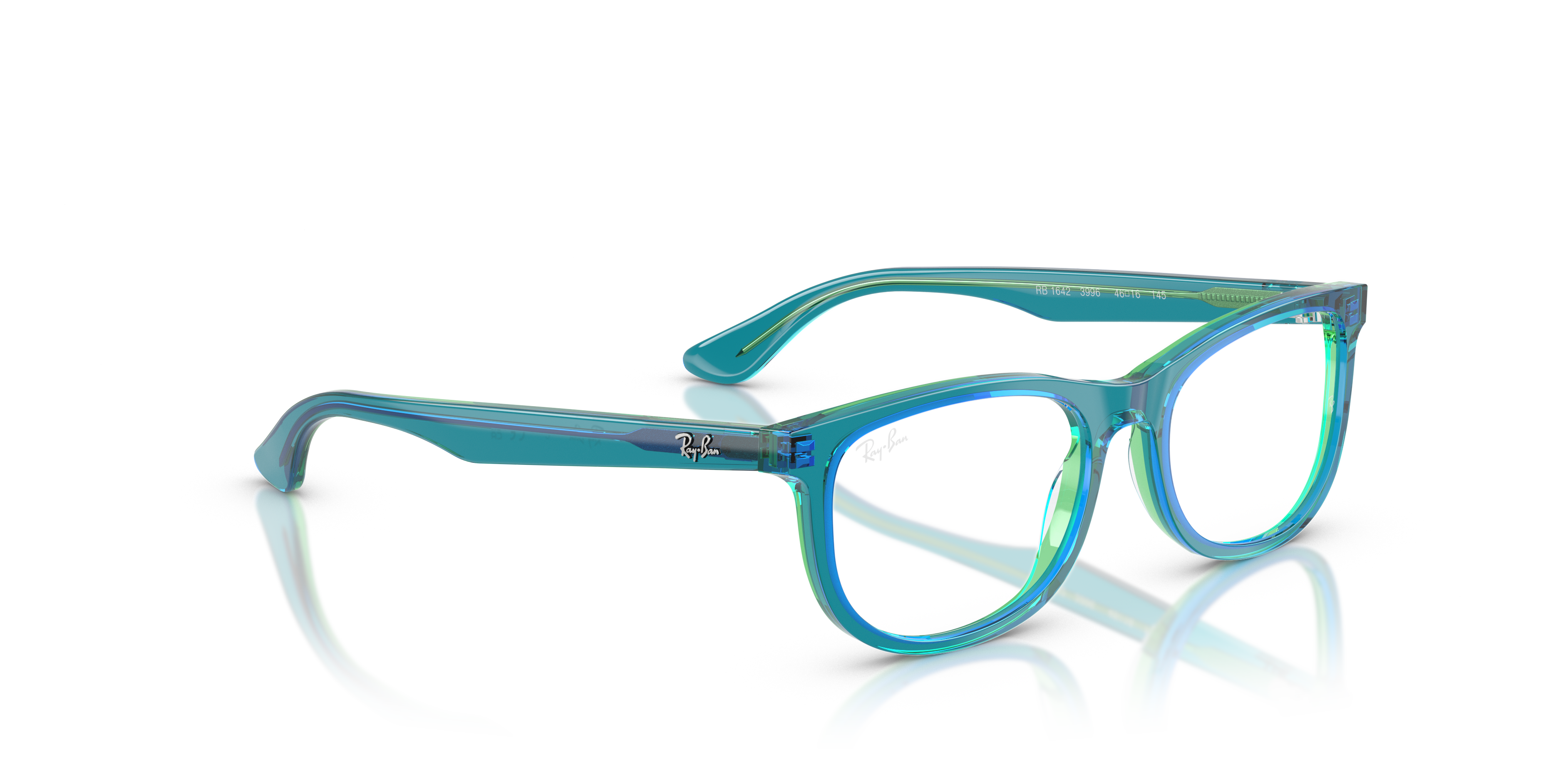 RB1642 Optics Kids