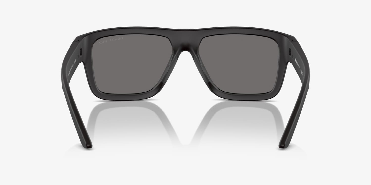 Prada Linea Rossa PS 04ZS Sunglasses | LensCrafters
