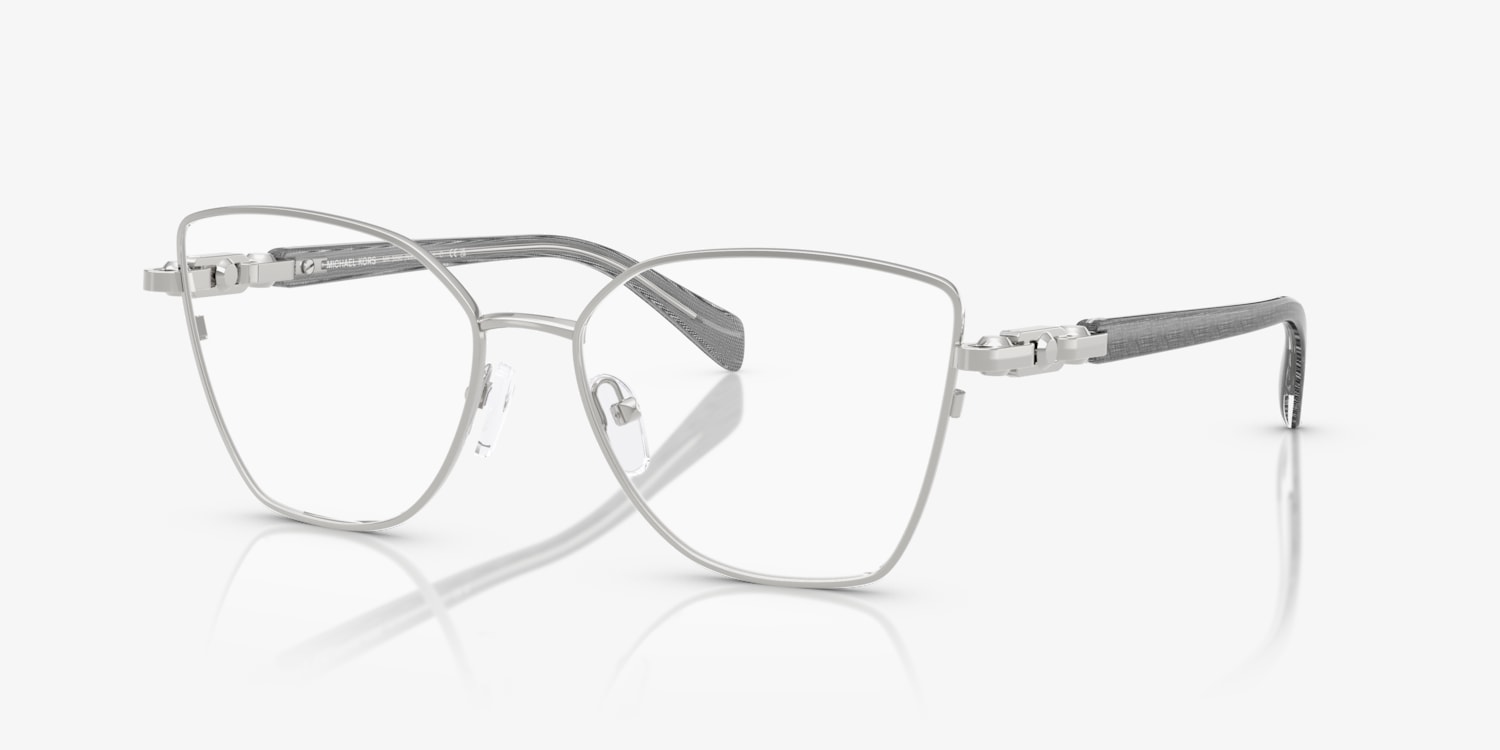 Michael Kors MK3090 Nikki Beach Eyeglasses | LensCrafters