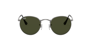 Ray-Ban 【round l】 Ray-Ban - Round Metal Classic (Large) – Good See Co.