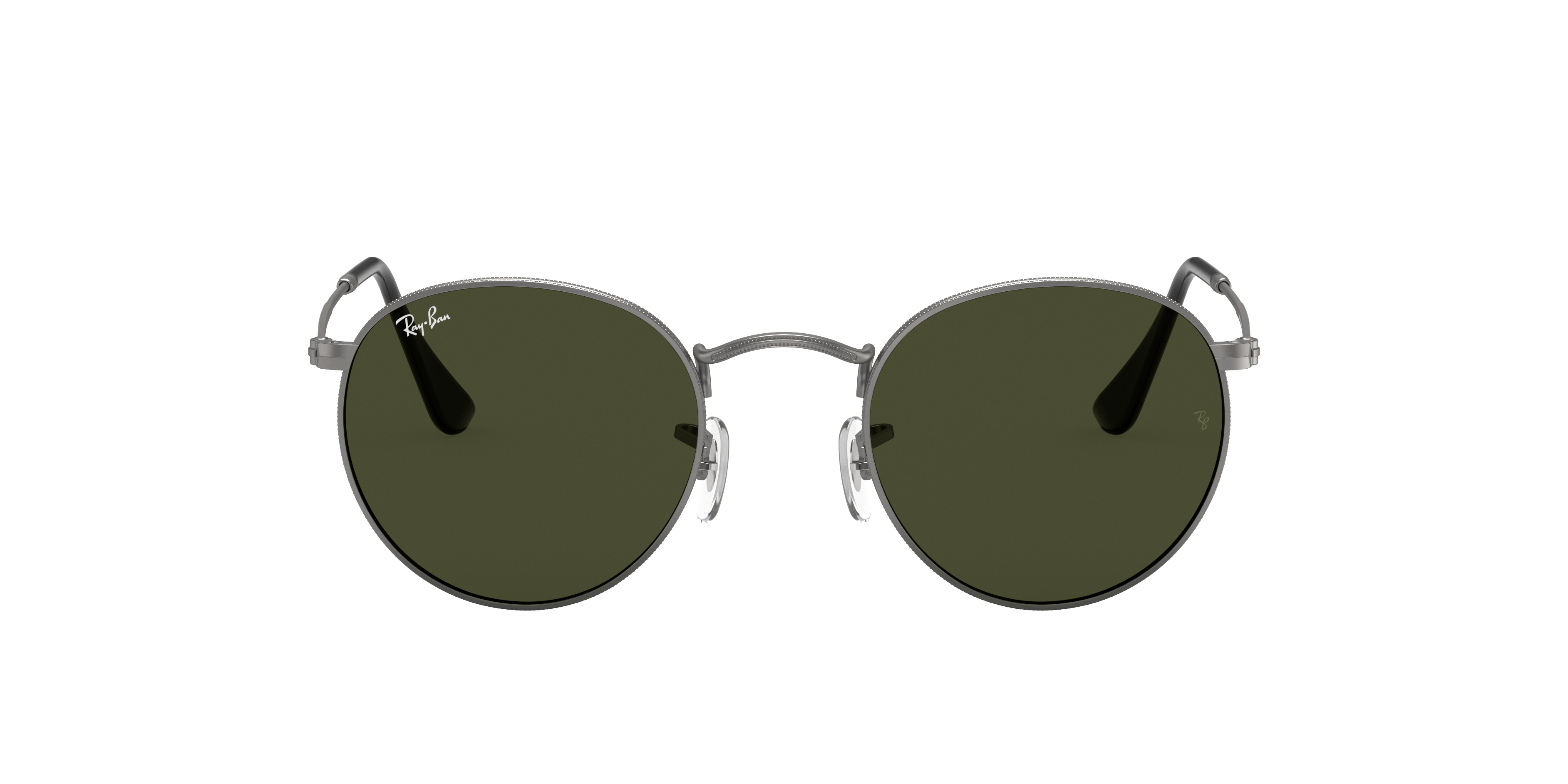 【美品】Ray-Ban RB3447 ROUND L サングラス Ray-Ban RB3447 Round Metal Sunglasses | LensCrafters
