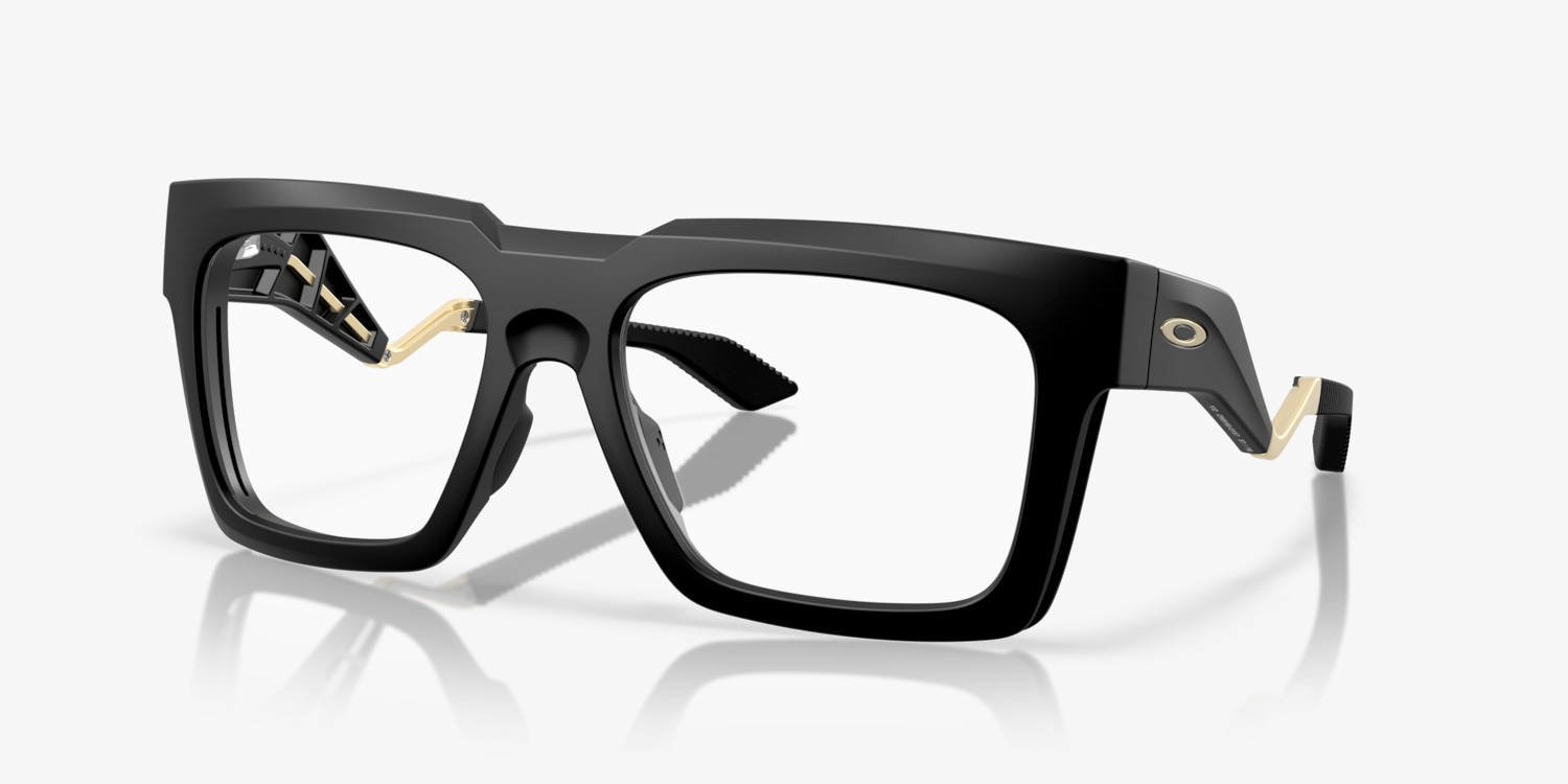 Oakley OX8190 Enigma Ink Eyeglasses | LensCrafters