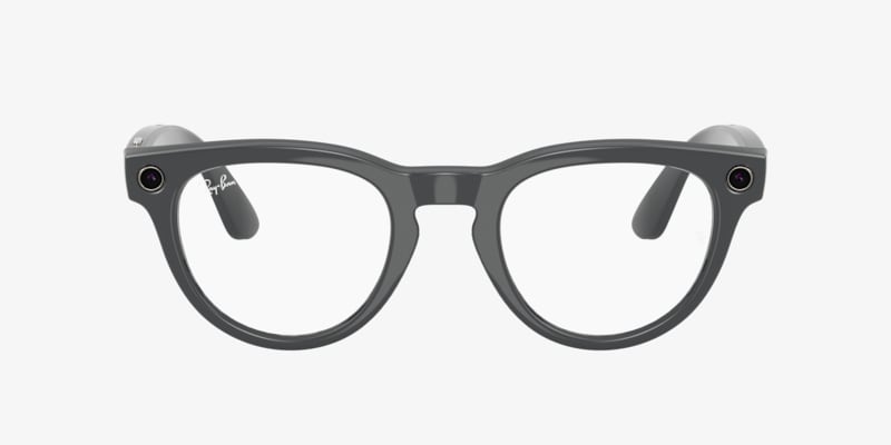 Ray-Ban Ray-Ban Meta Headliner Sunglasses | LensCrafters