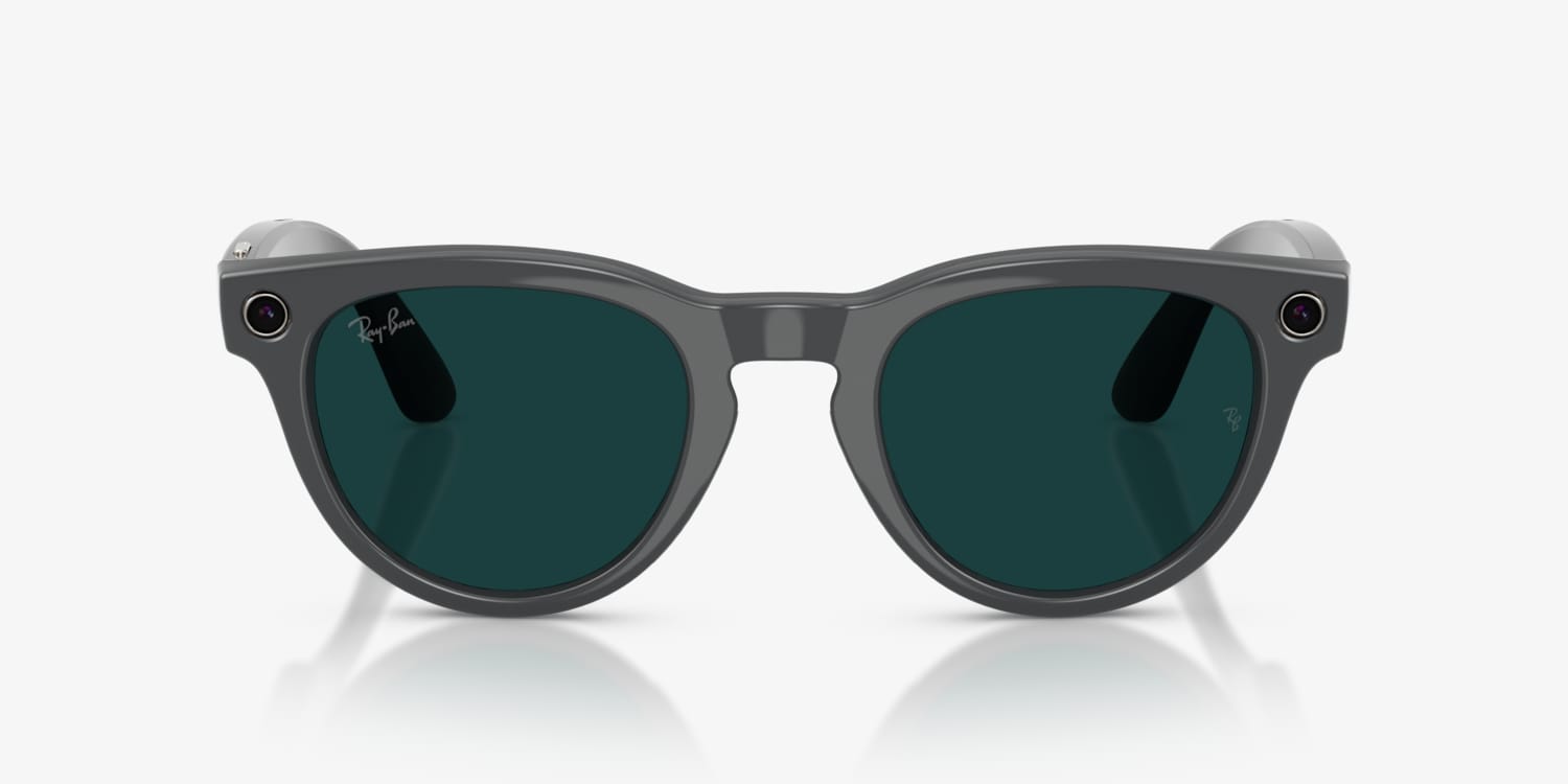 Ray-Ban Ray-Ban Meta Headliner Sunglasses | LensCrafters