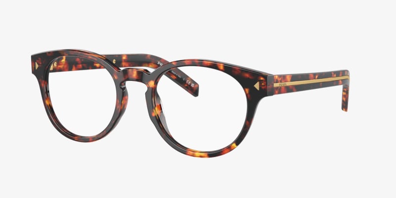Prada PR A52V Eyeglasses | LensCrafters