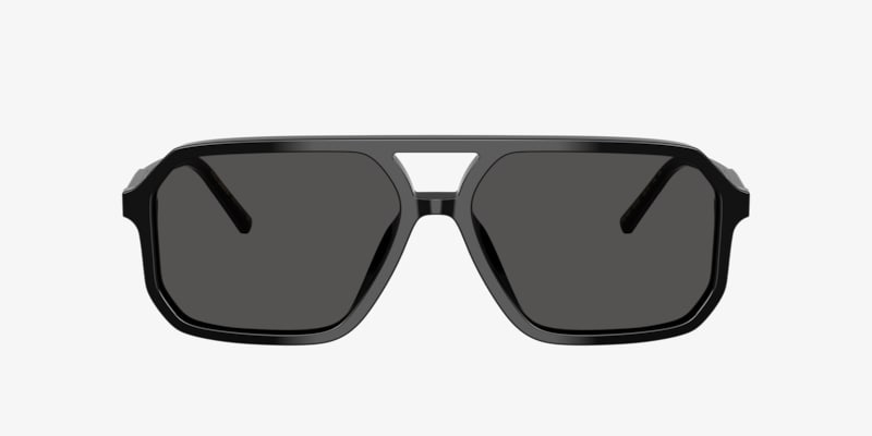 D＆G D&G DD 8058 Sunglasses | FREE Shipping - Go-Optic.com - SOLD OUT