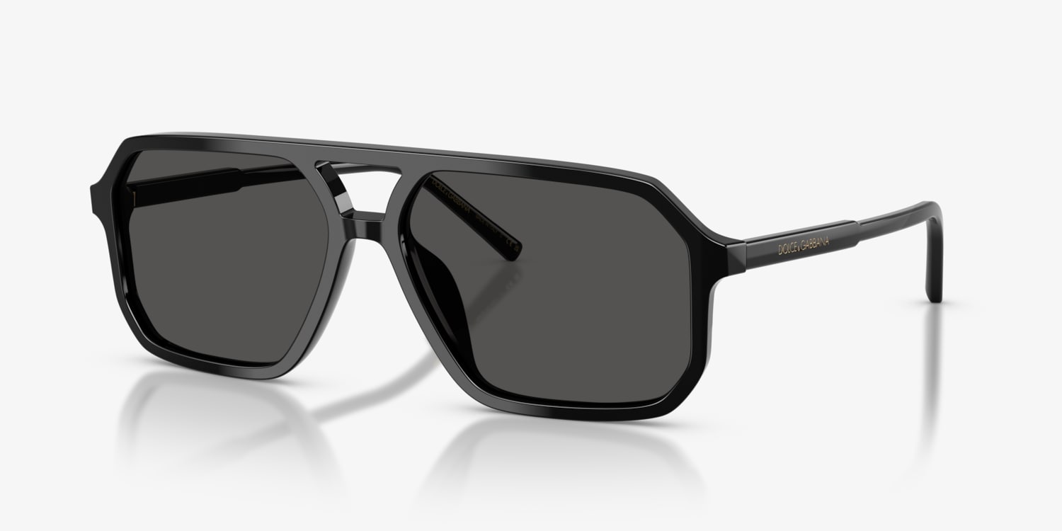 Dolce & Gabbana DG4541 Sunglasses | LensCrafters