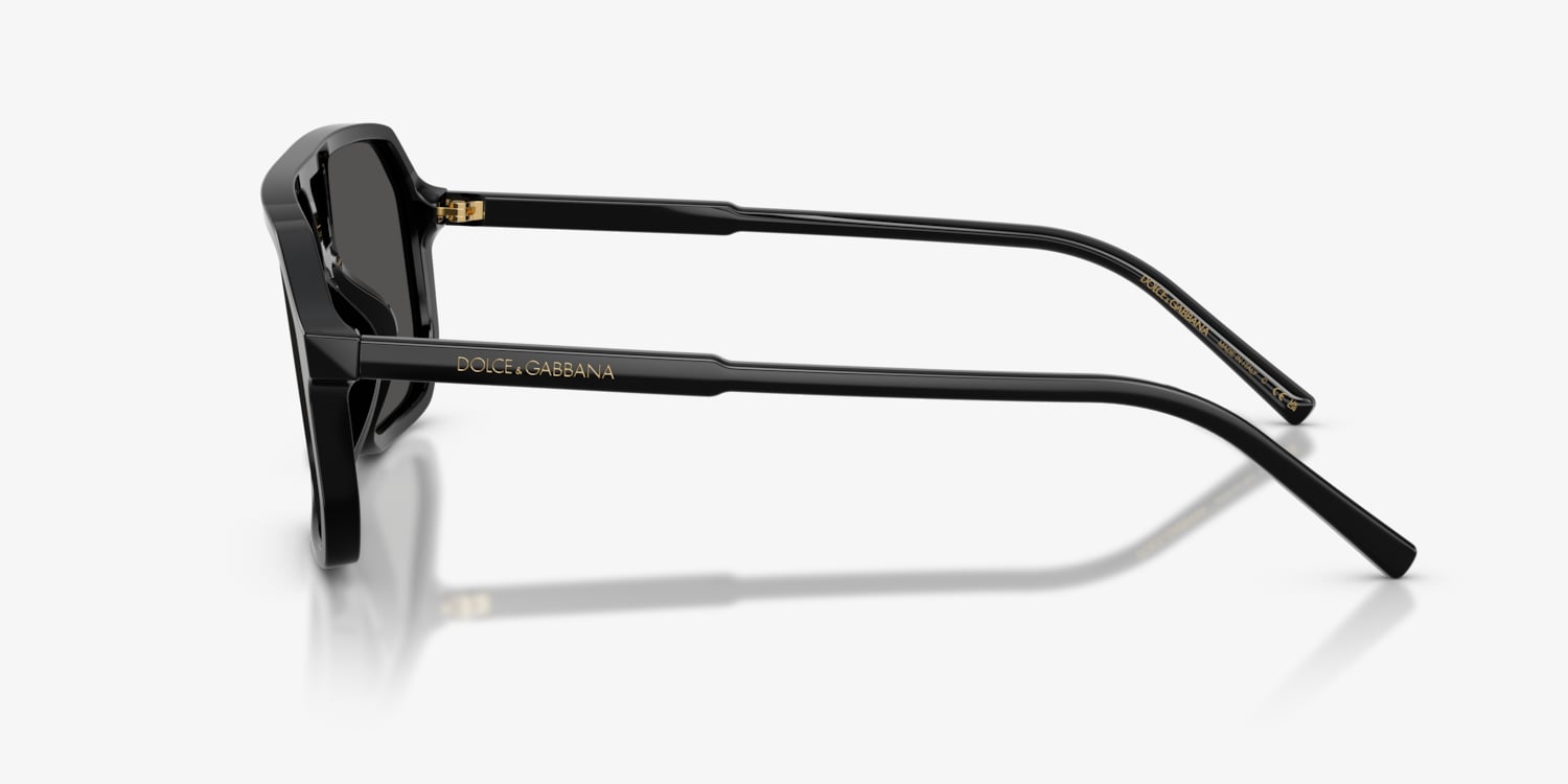 Dolce & Gabbana DG4541 Sunglasses | LensCrafters